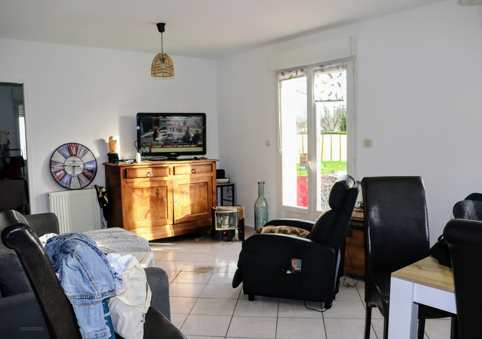 Maison plain-pied 4 pièces, 77m2 — photo 2
