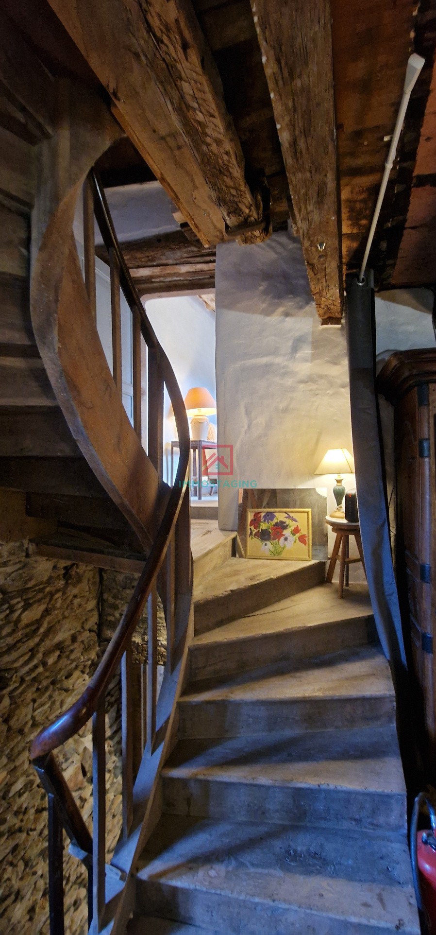 Maison patrimoniale — photo 6