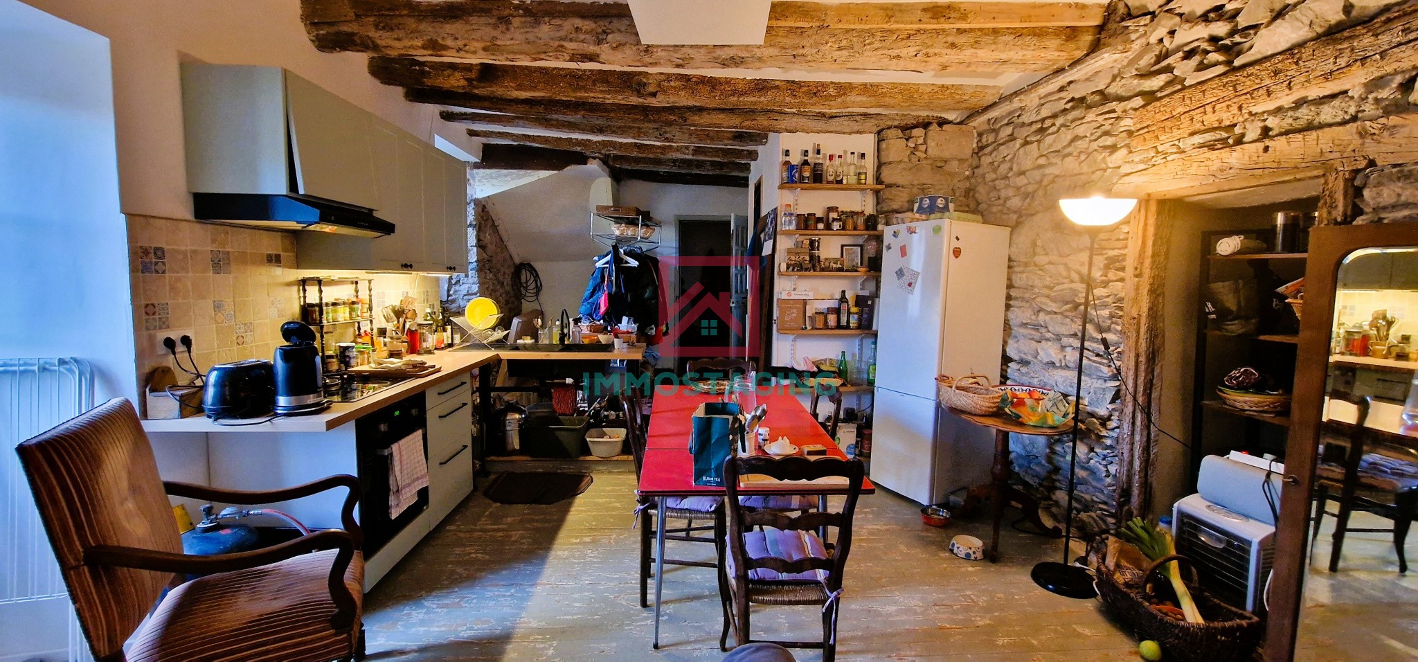 Maison patrimoniale — photo 9