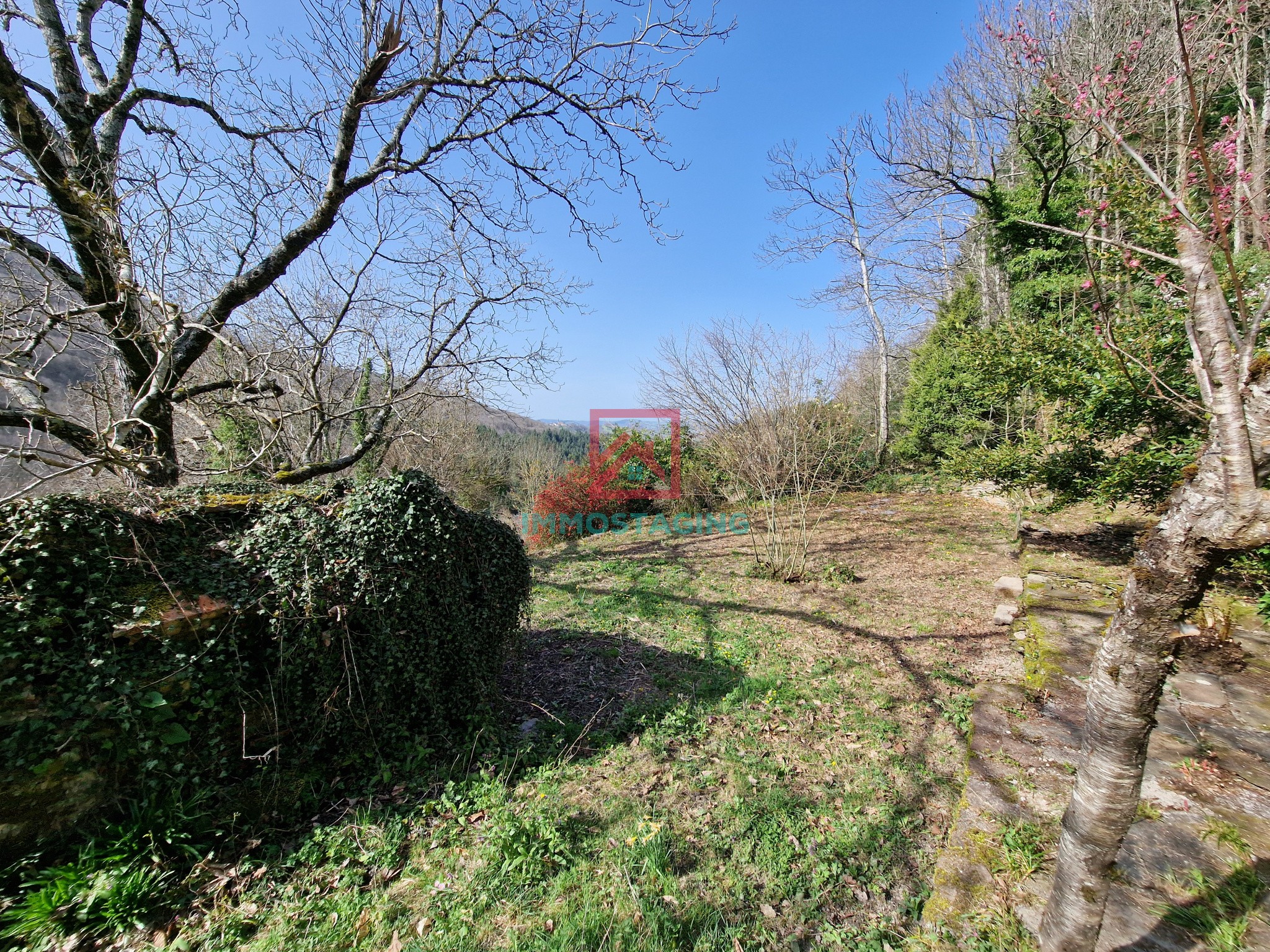 Ancien corps de ferme — photo 20
