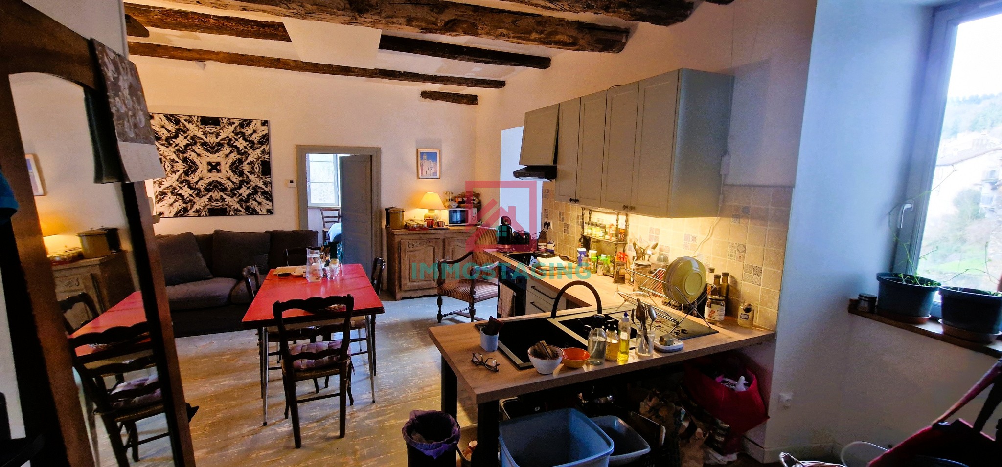 Maison patrimoniale — photo 7
