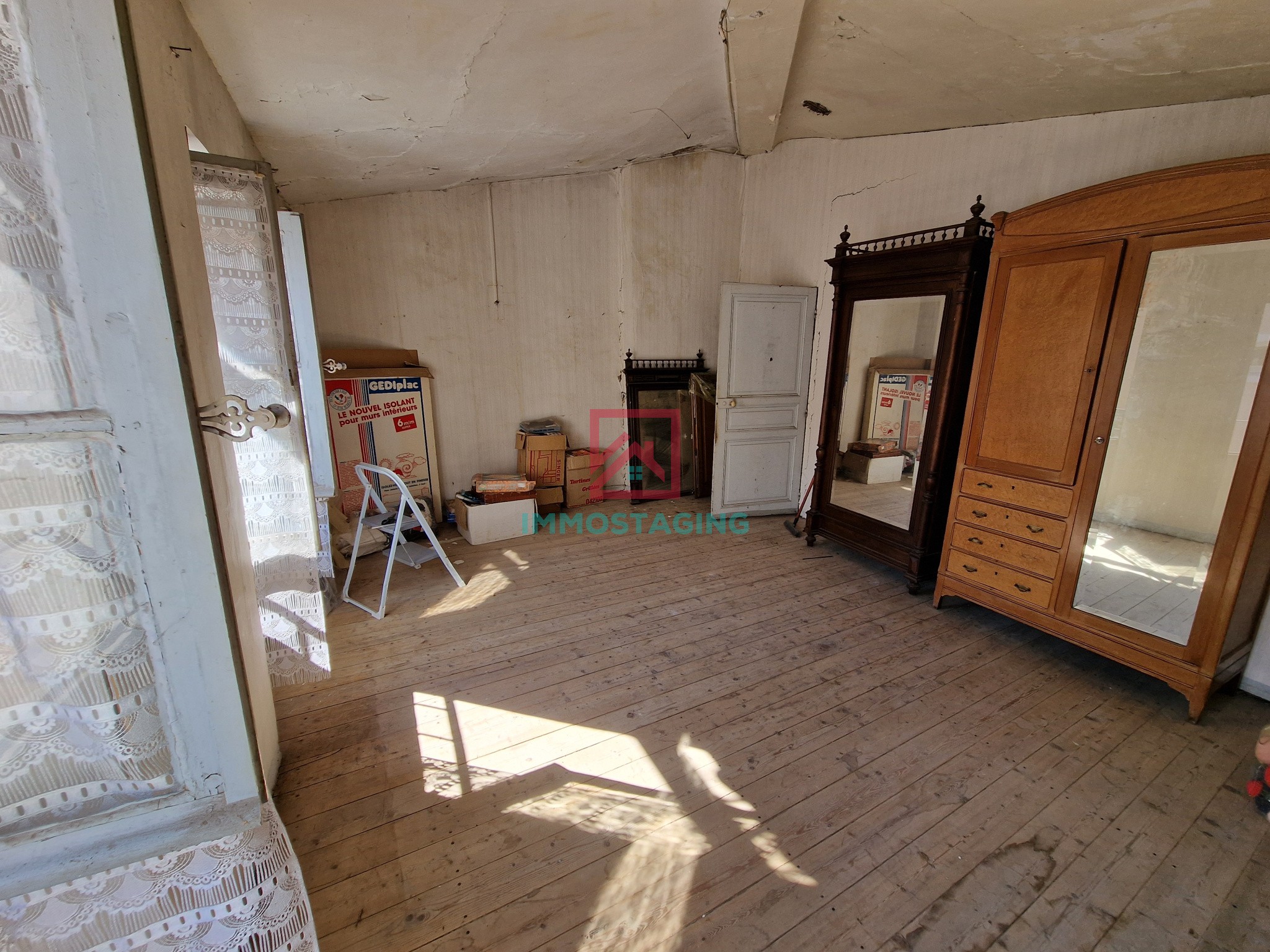 Maison de ville avec terrasse, jardin et garage — photo 16