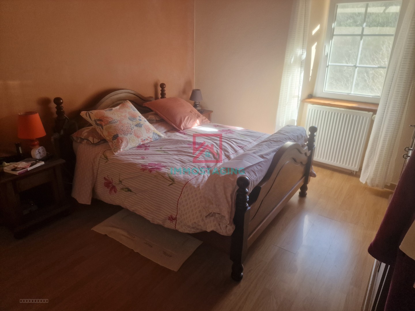 Ensemble immobilier à vendre (maison, dépendances, terrains) — photo 10