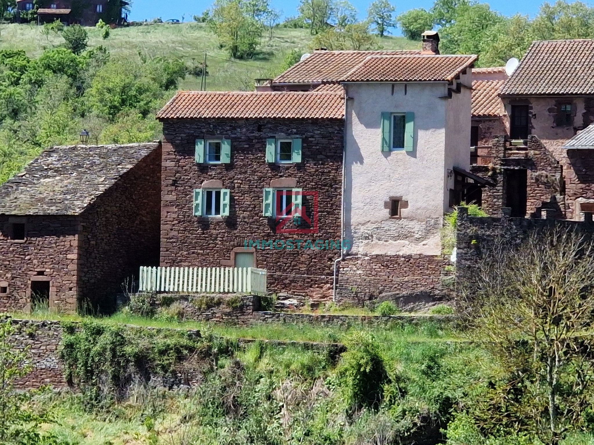 Maison de village 80m2 — photo 2