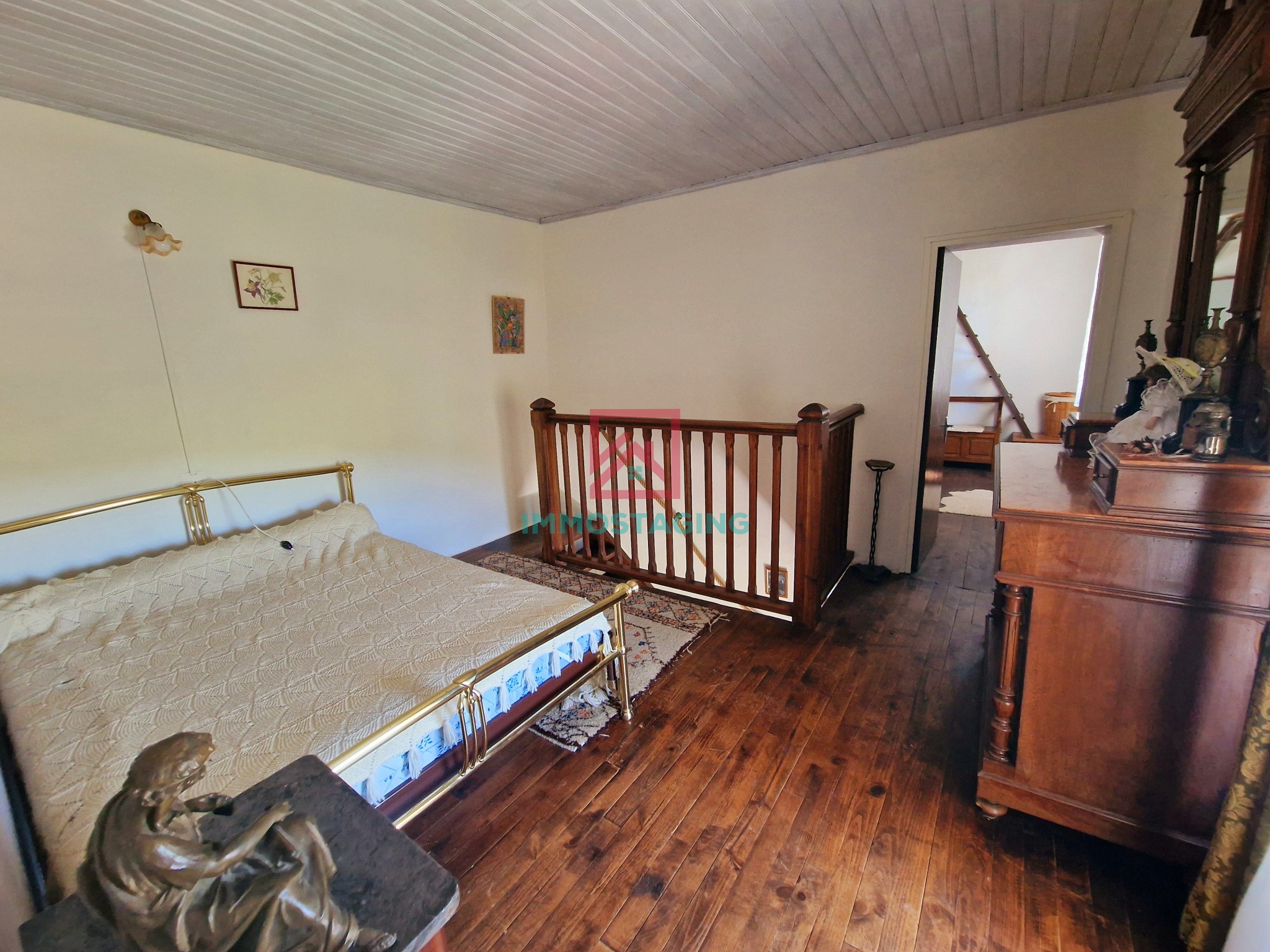 Maison de village 80m2 — photo 14