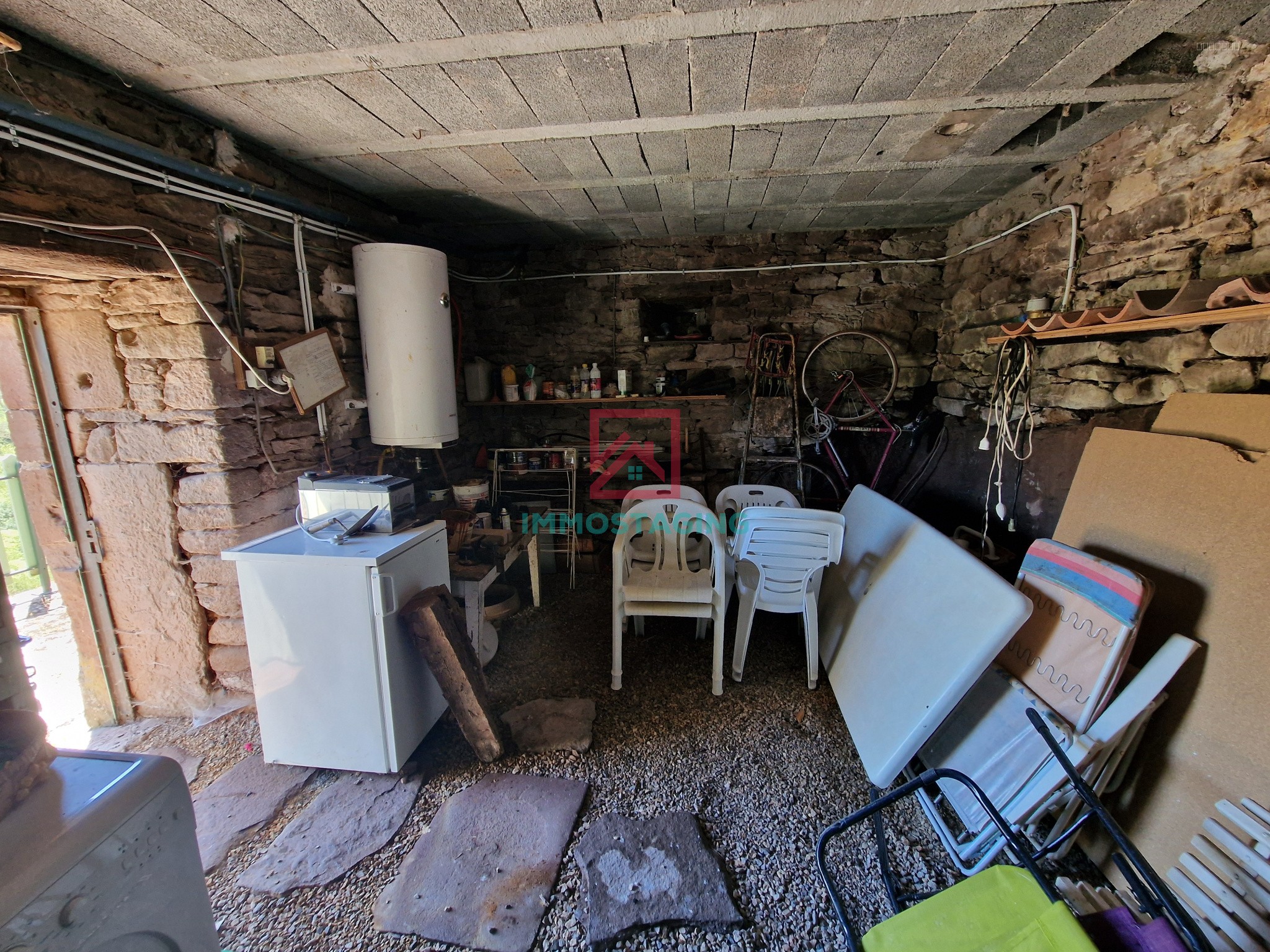 Maison de village 80m2 — photo 17