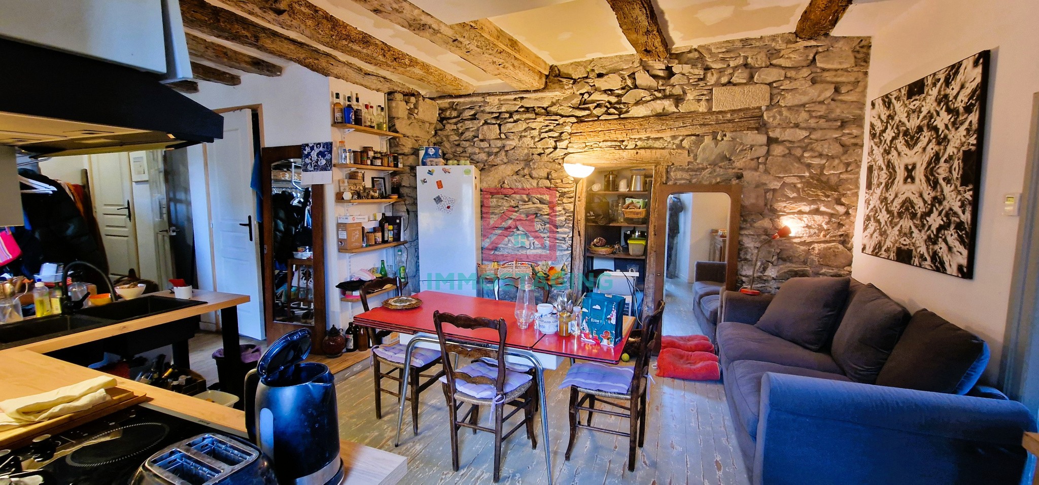 Maison patrimoniale — photo 8