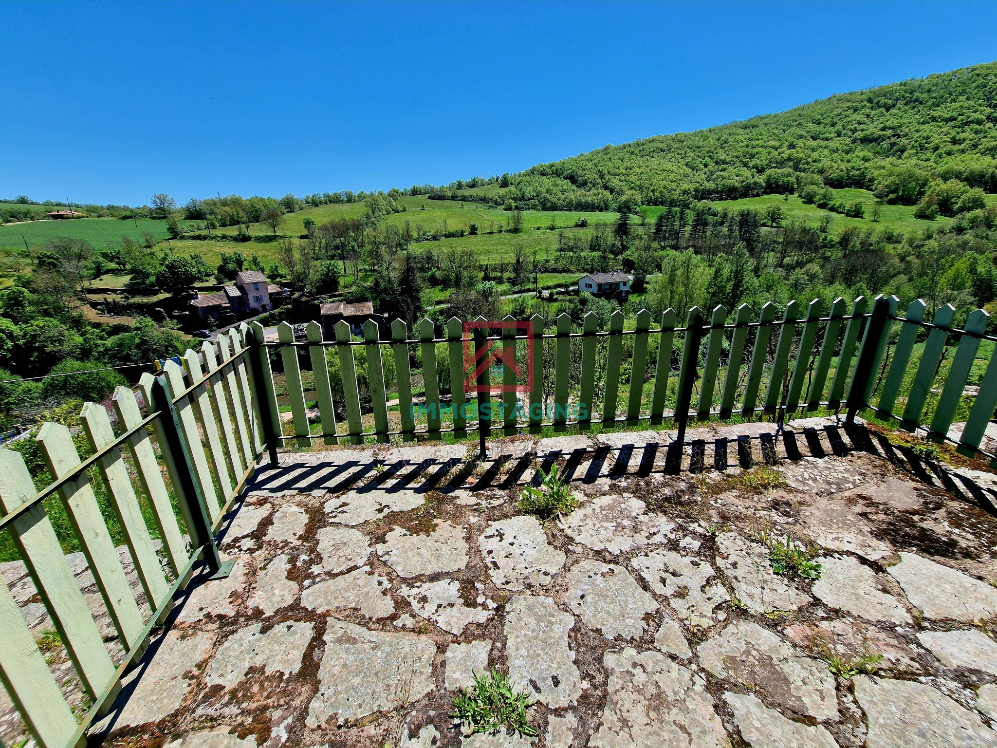 Maison de village 80m2 — photo 18