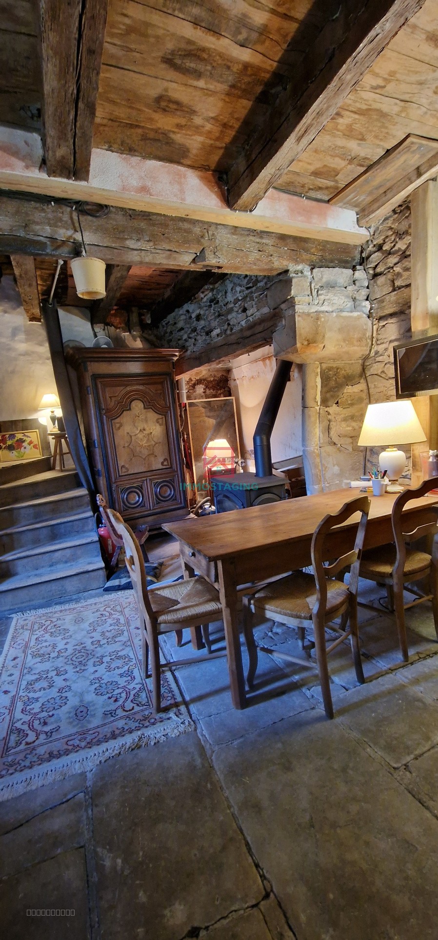 Maison patrimoniale — photo 12