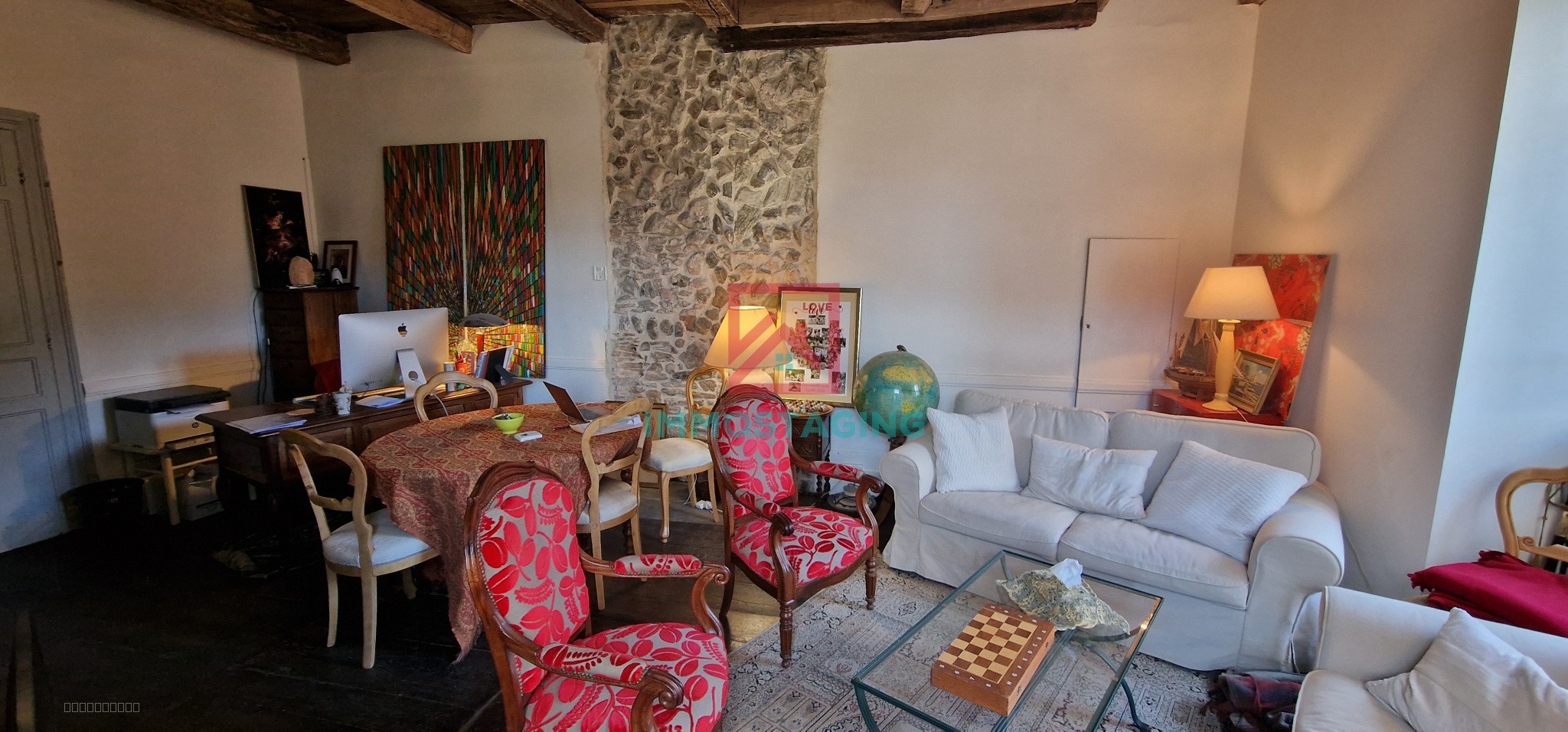 Maison patrimoniale — photo 16