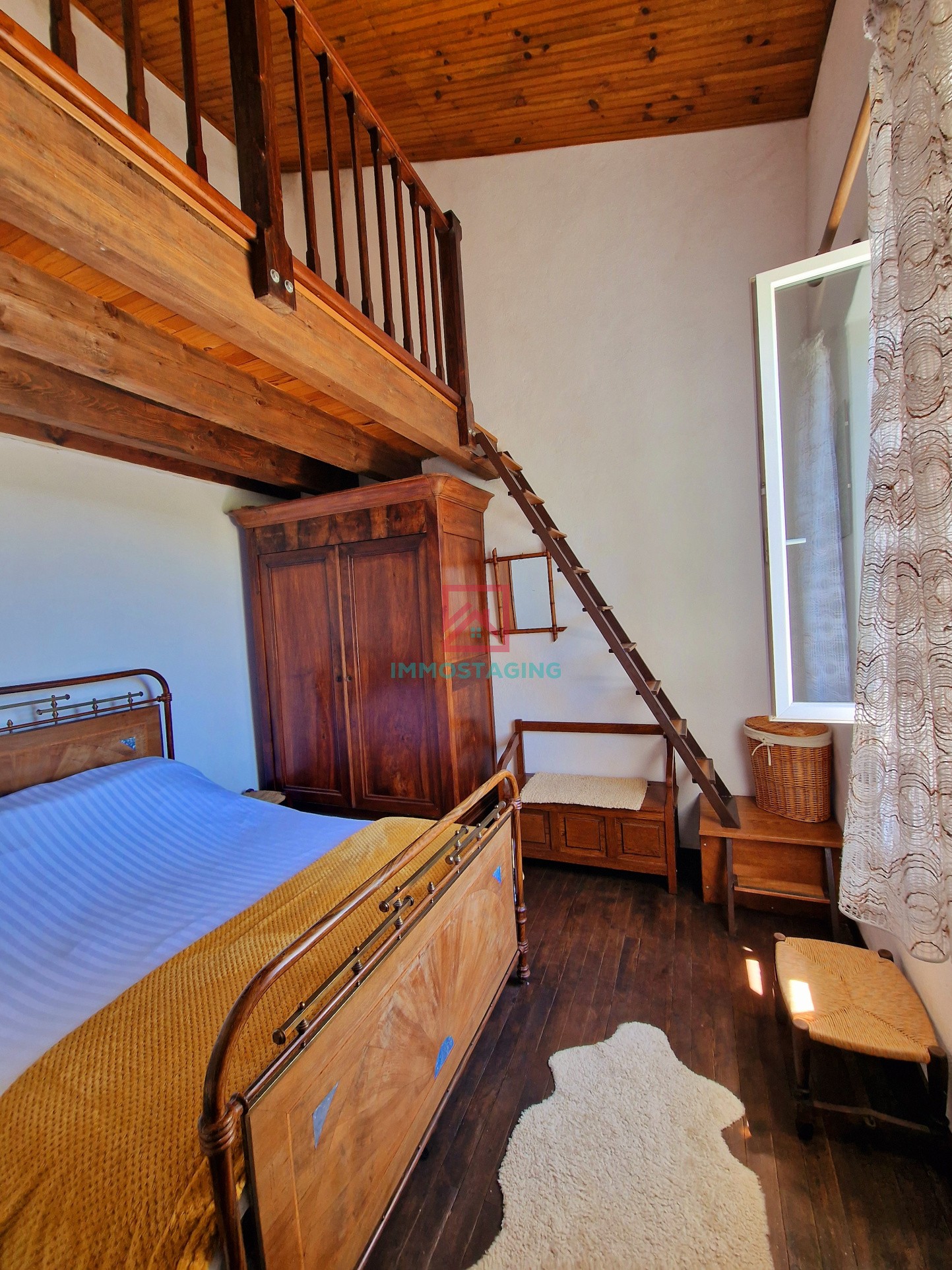 Maison de village 80m2 — photo 15