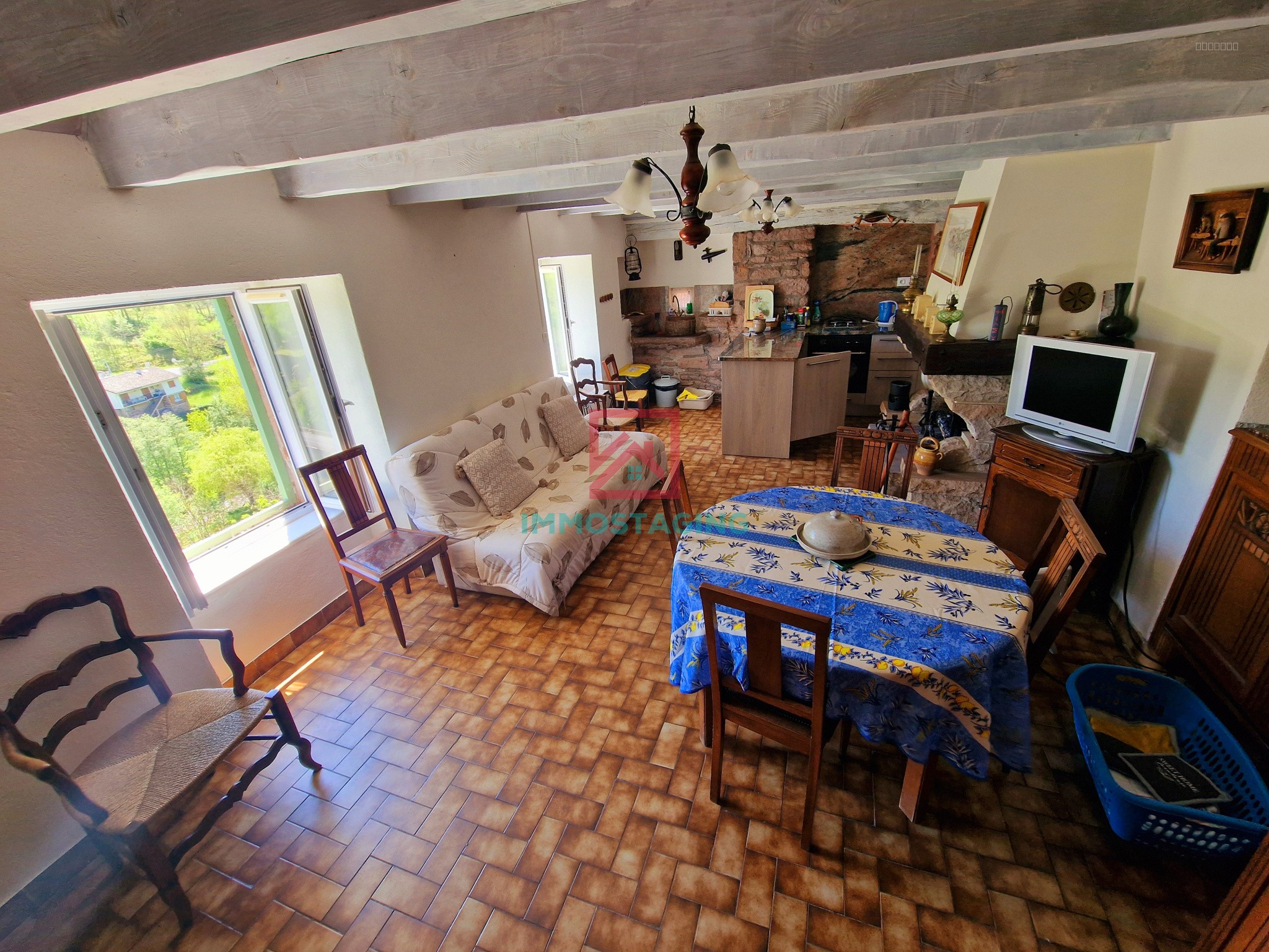 Maison de village 80m2 — photo 7