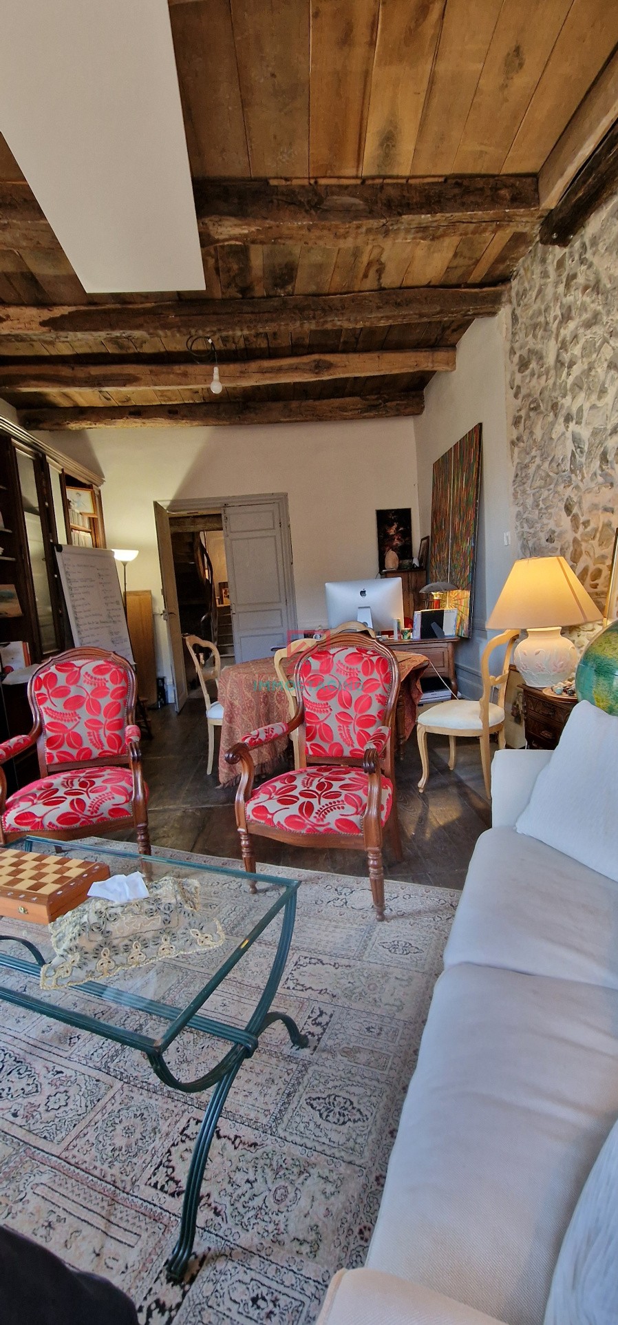 Maison patrimoniale — photo 18