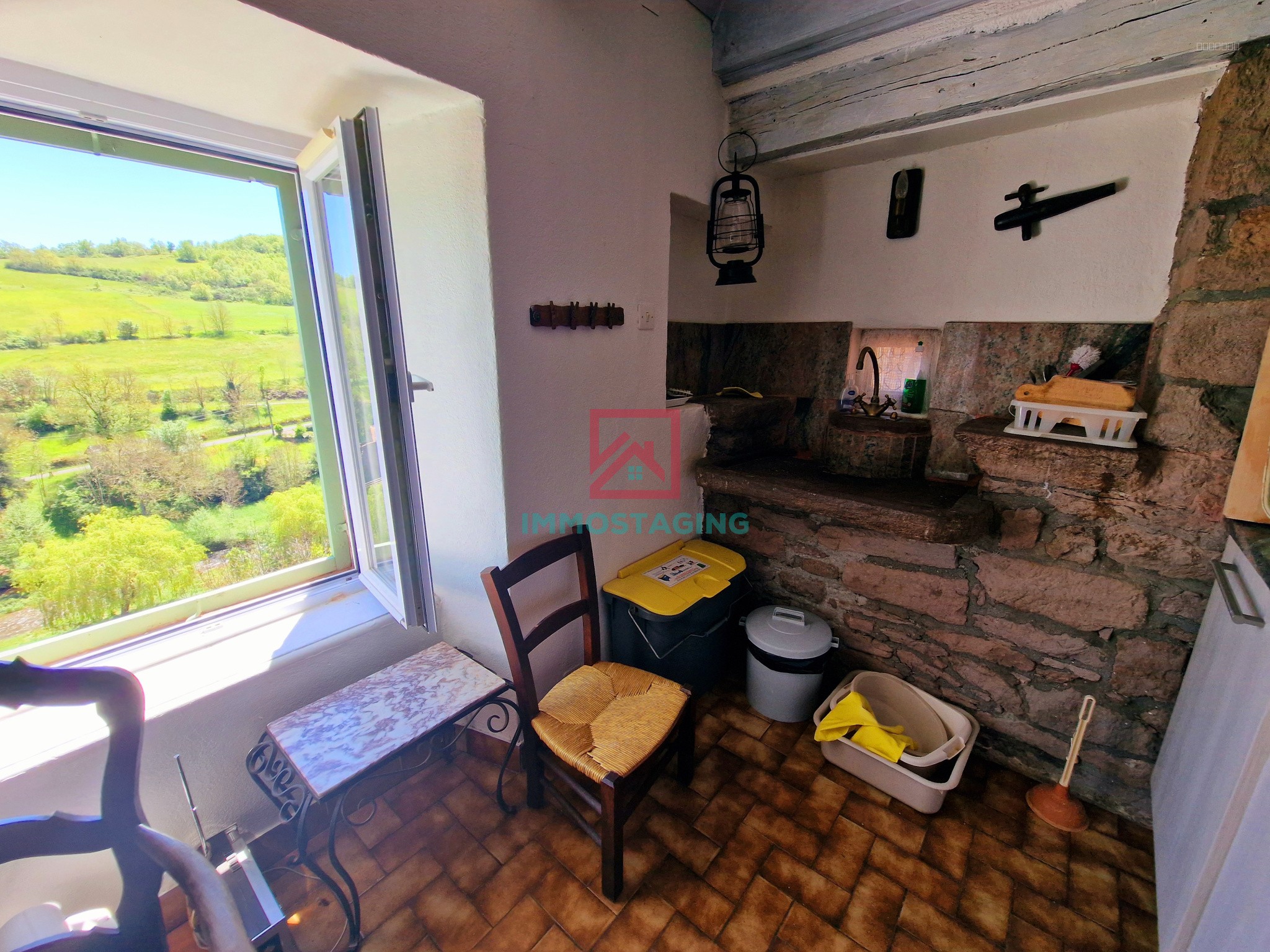 Maison de village 80m2 — photo 9
