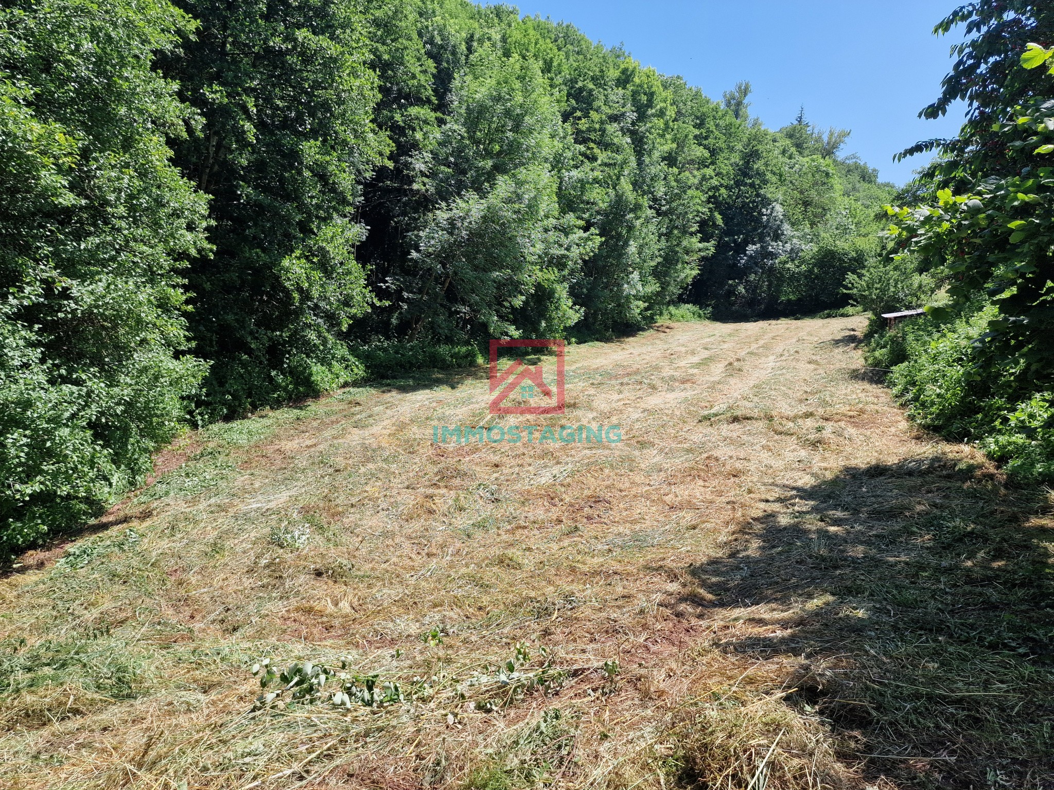 Ensemble immobilier à vendre (maison, dépendances, terrains) — photo 20