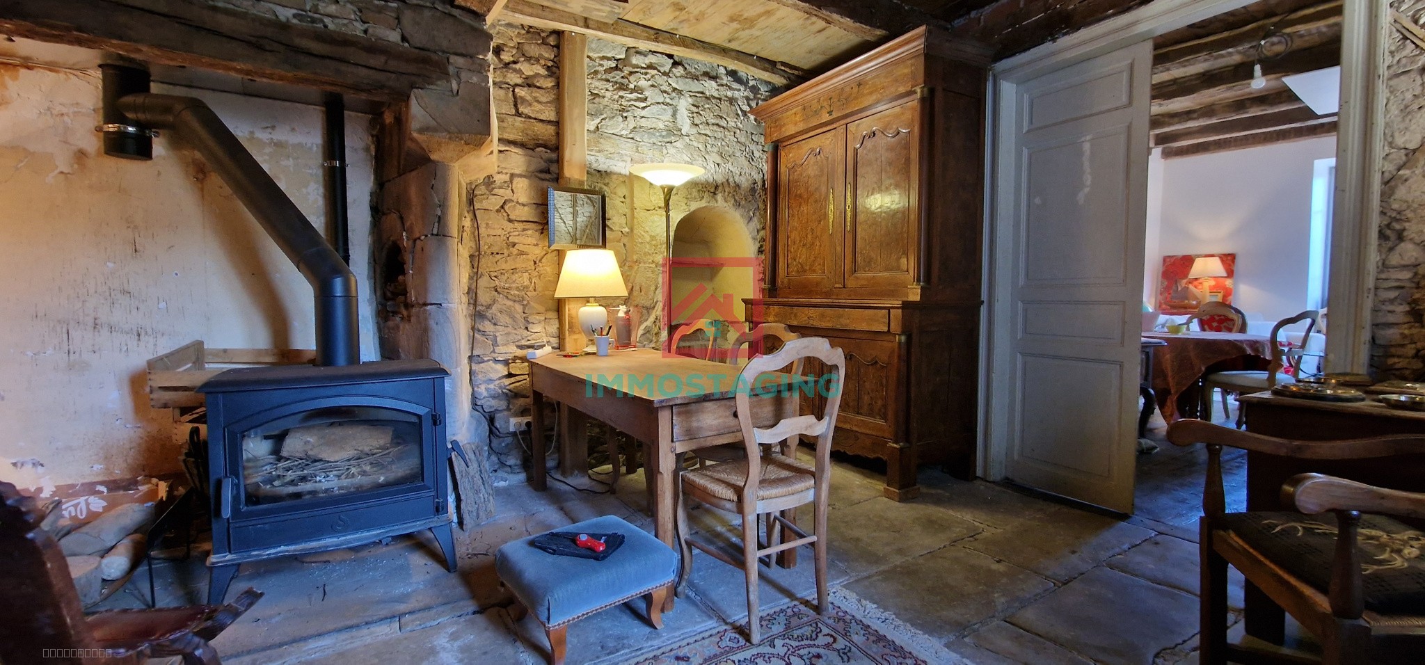 Maison patrimoniale — photo 14