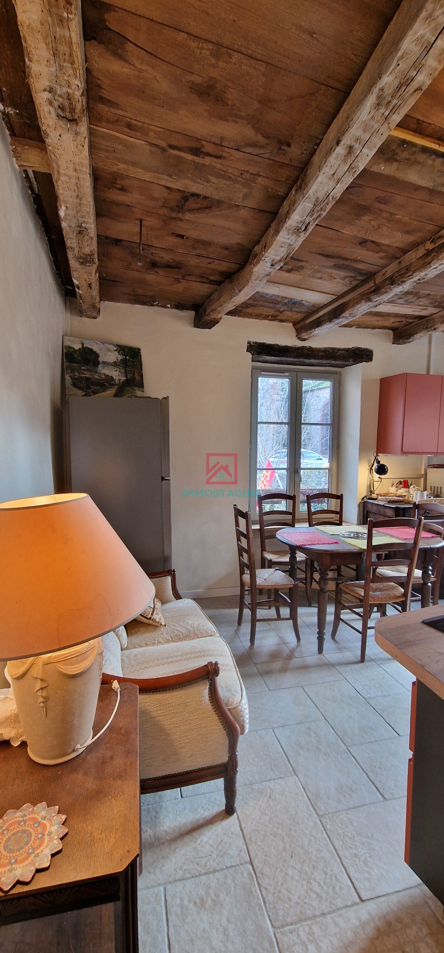 Maison patrimoniale — photo 19