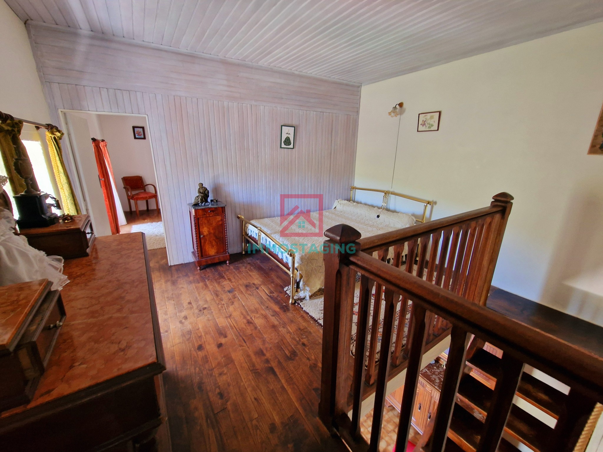 Maison de village 80m2 — photo 13