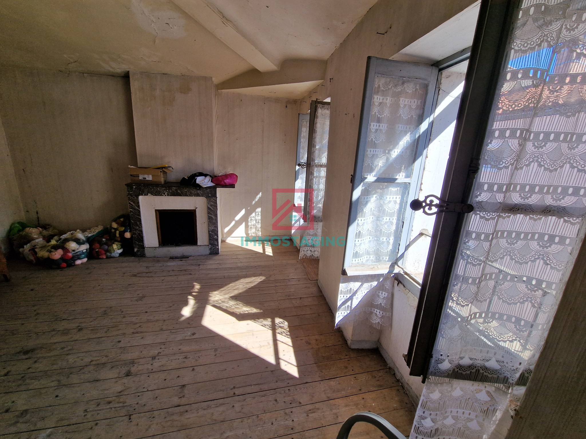Maison de ville avec terrasse, jardin et garage — photo 11