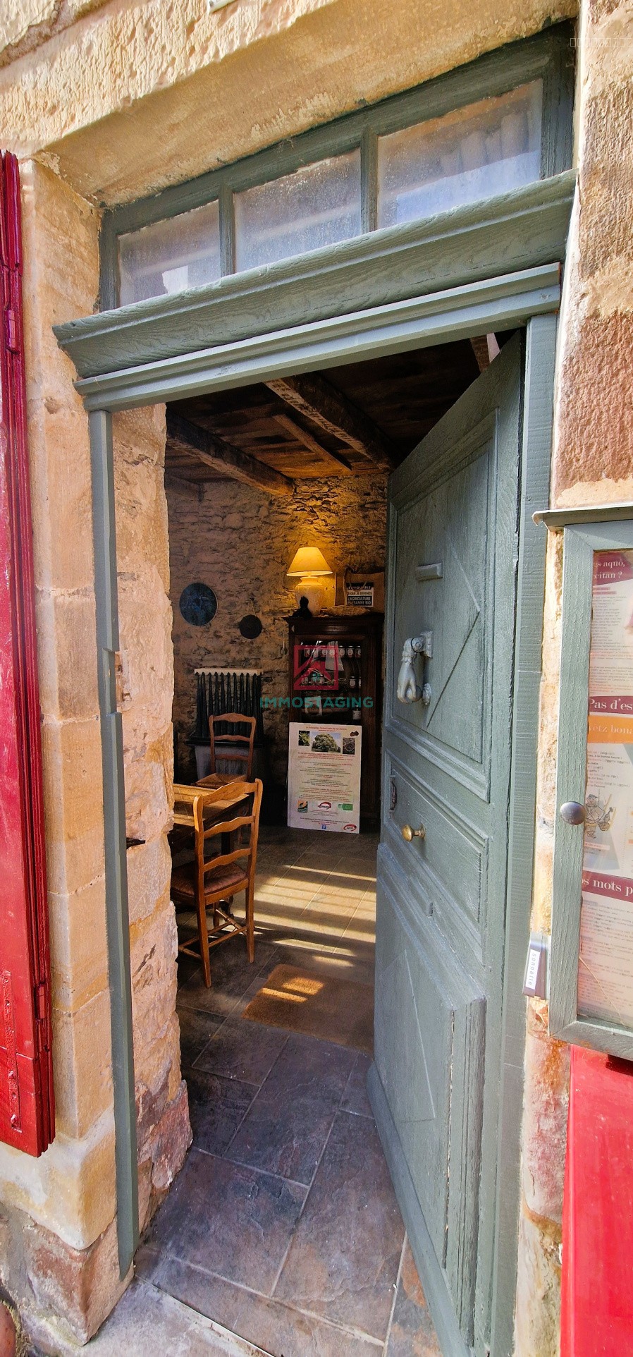 Maison patrimoniale — photo 3