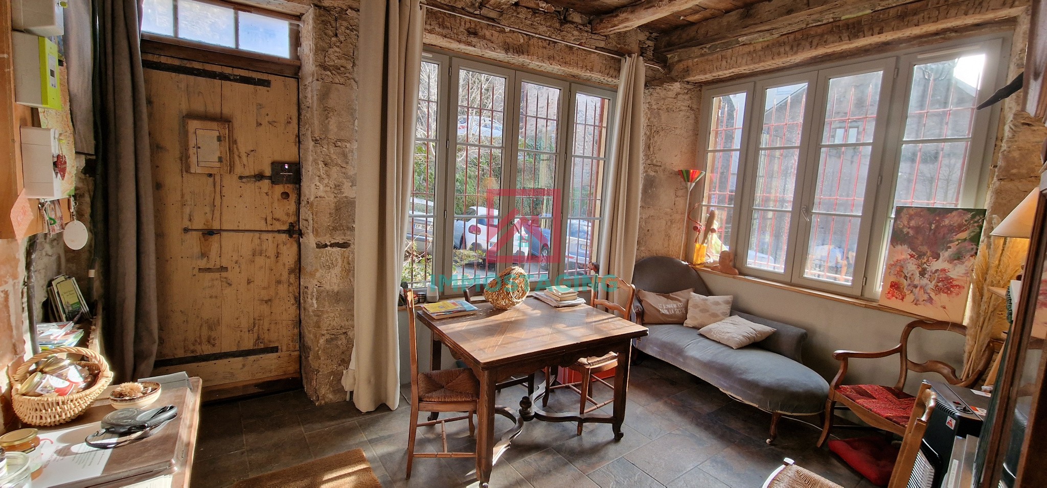 Maison patrimoniale — photo 4
