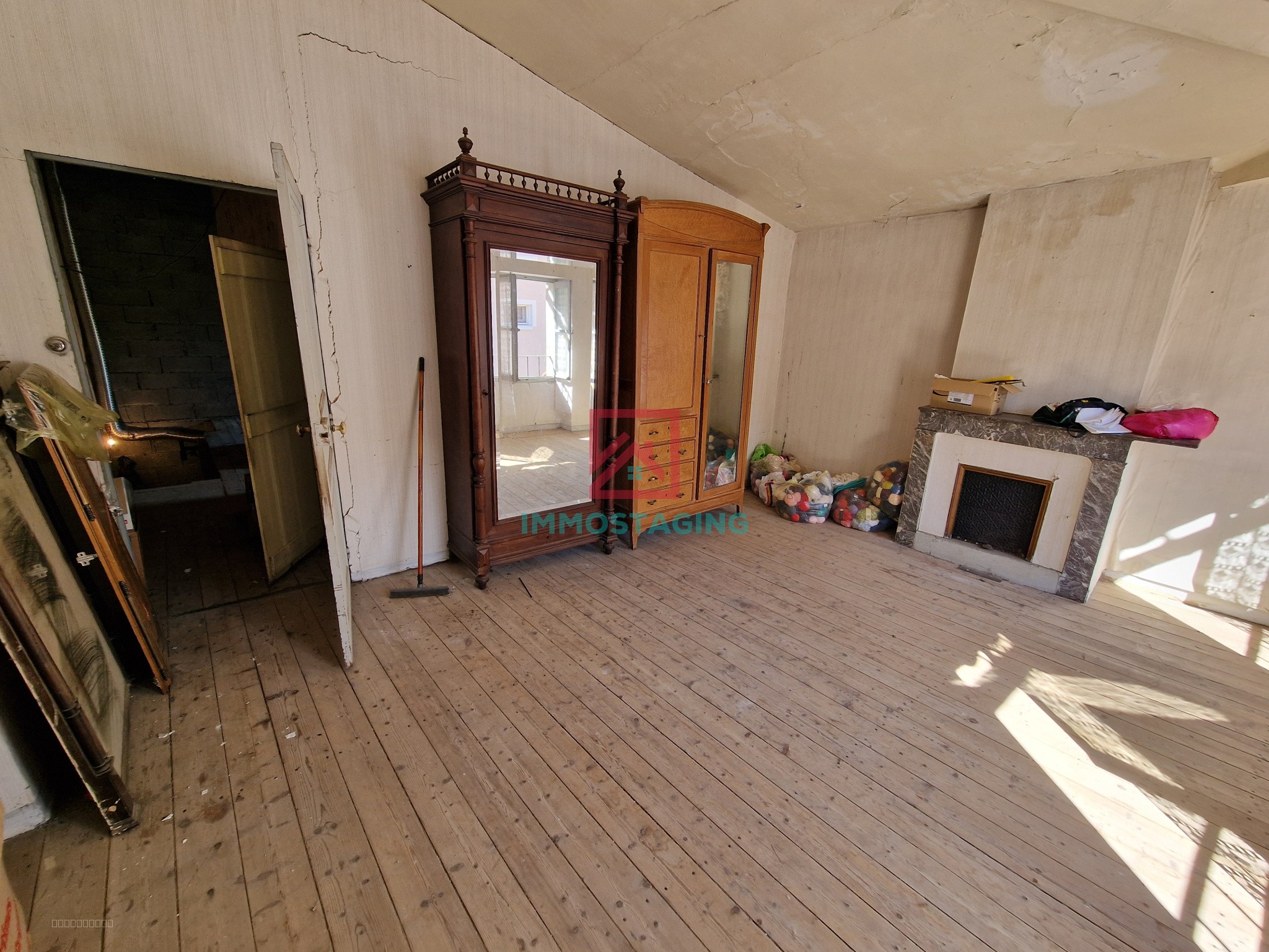 Maison de ville avec terrasse, jardin et garage — photo 18