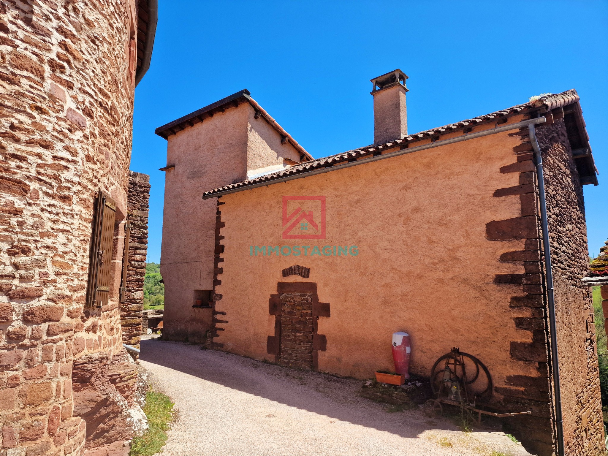 Maison de village 80m2 — photo 4