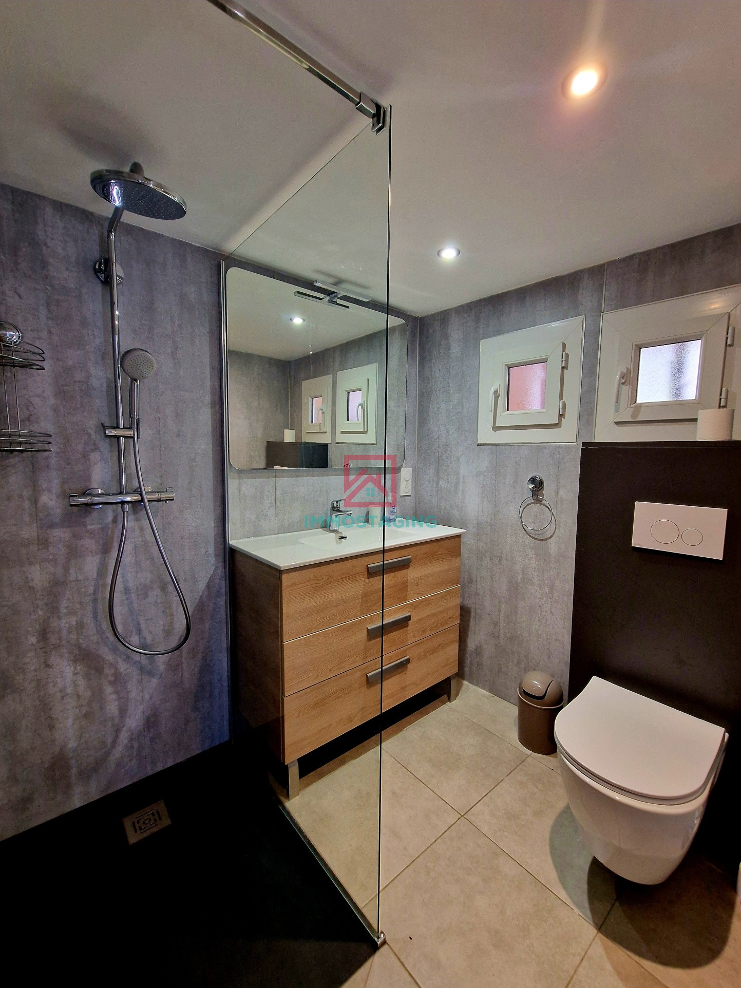Maison de village 80m2 — photo 12