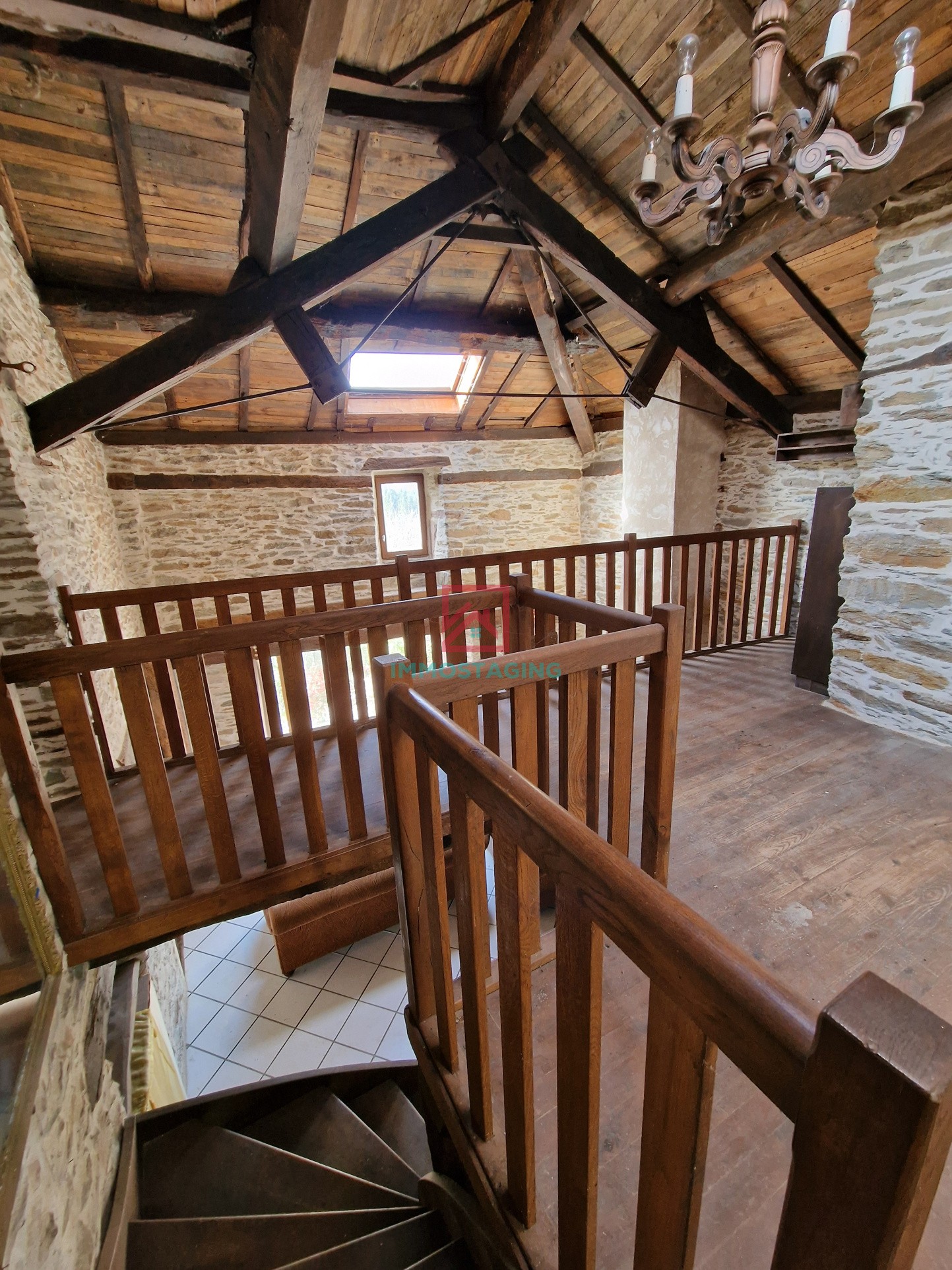 Ancien corps de ferme — photo 9