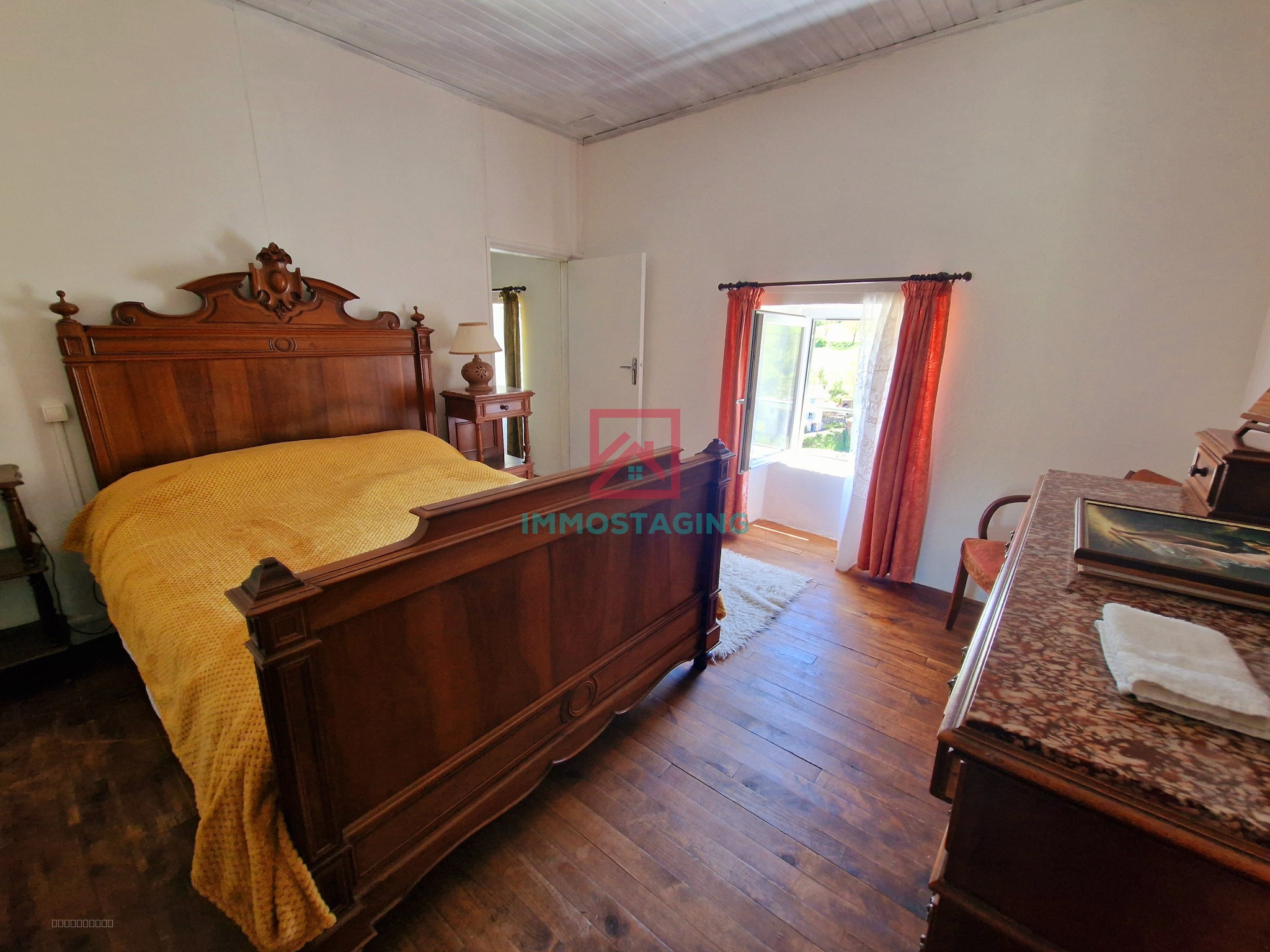 Maison de village 80m2 — photo 16