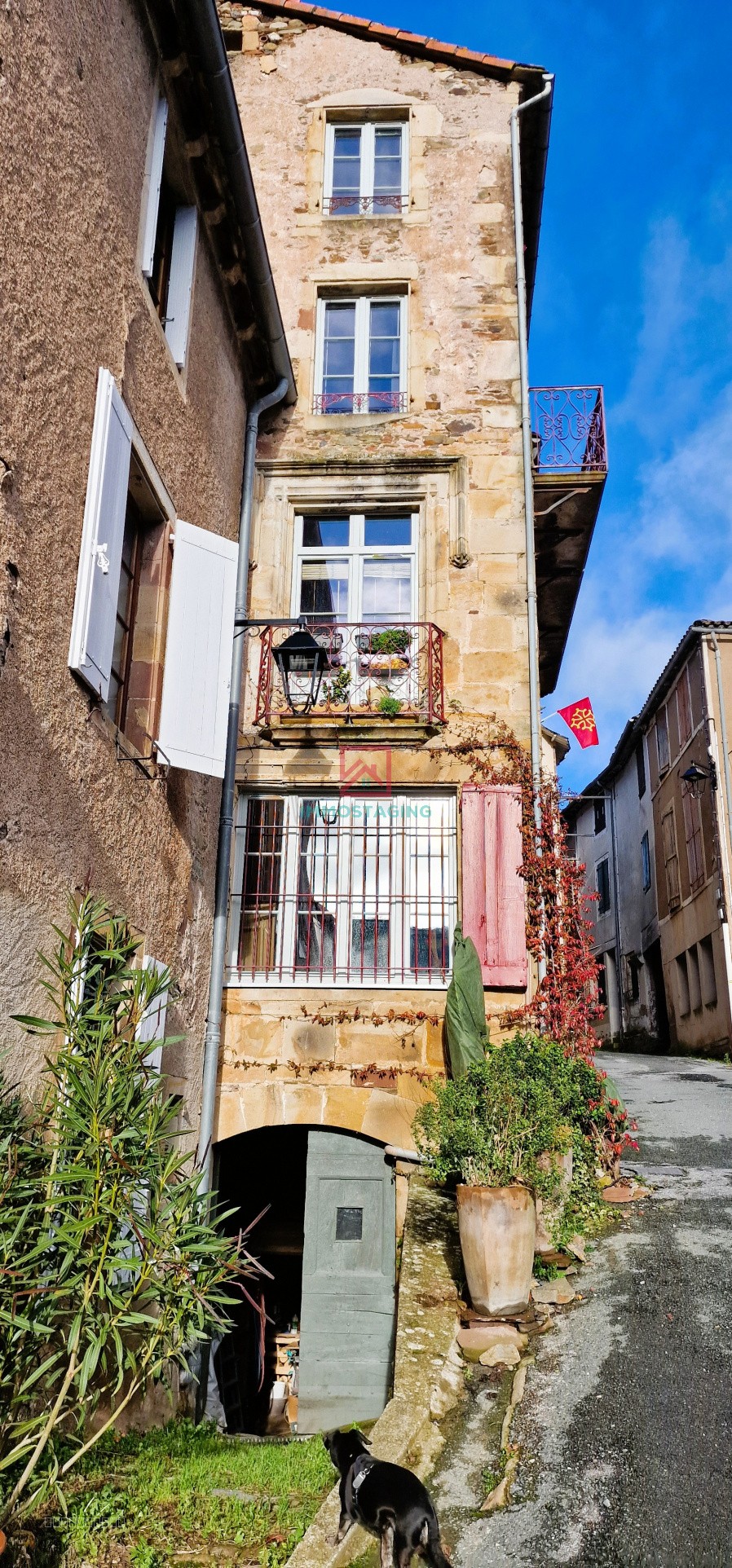 Maison patrimoniale — photo 2