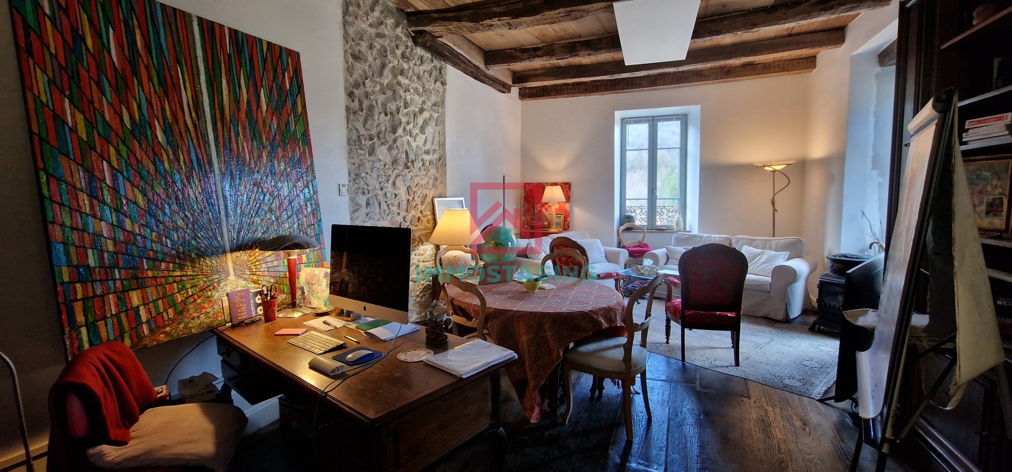 Maison patrimoniale — photo 15