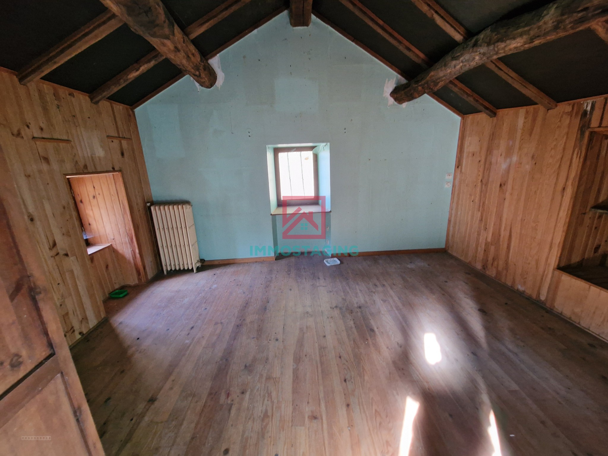Ancien corps de ferme — photo 8