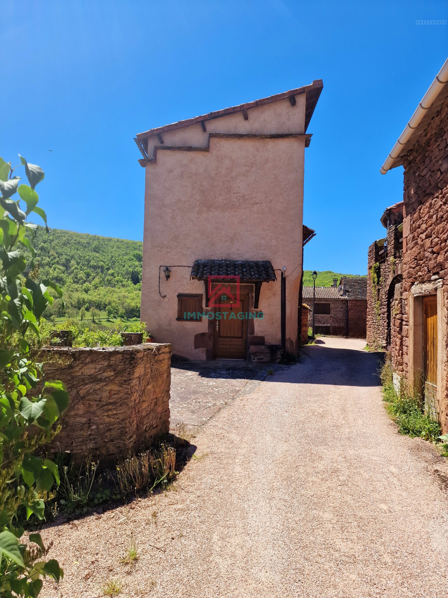 Maison de village 80m2 — photo 3