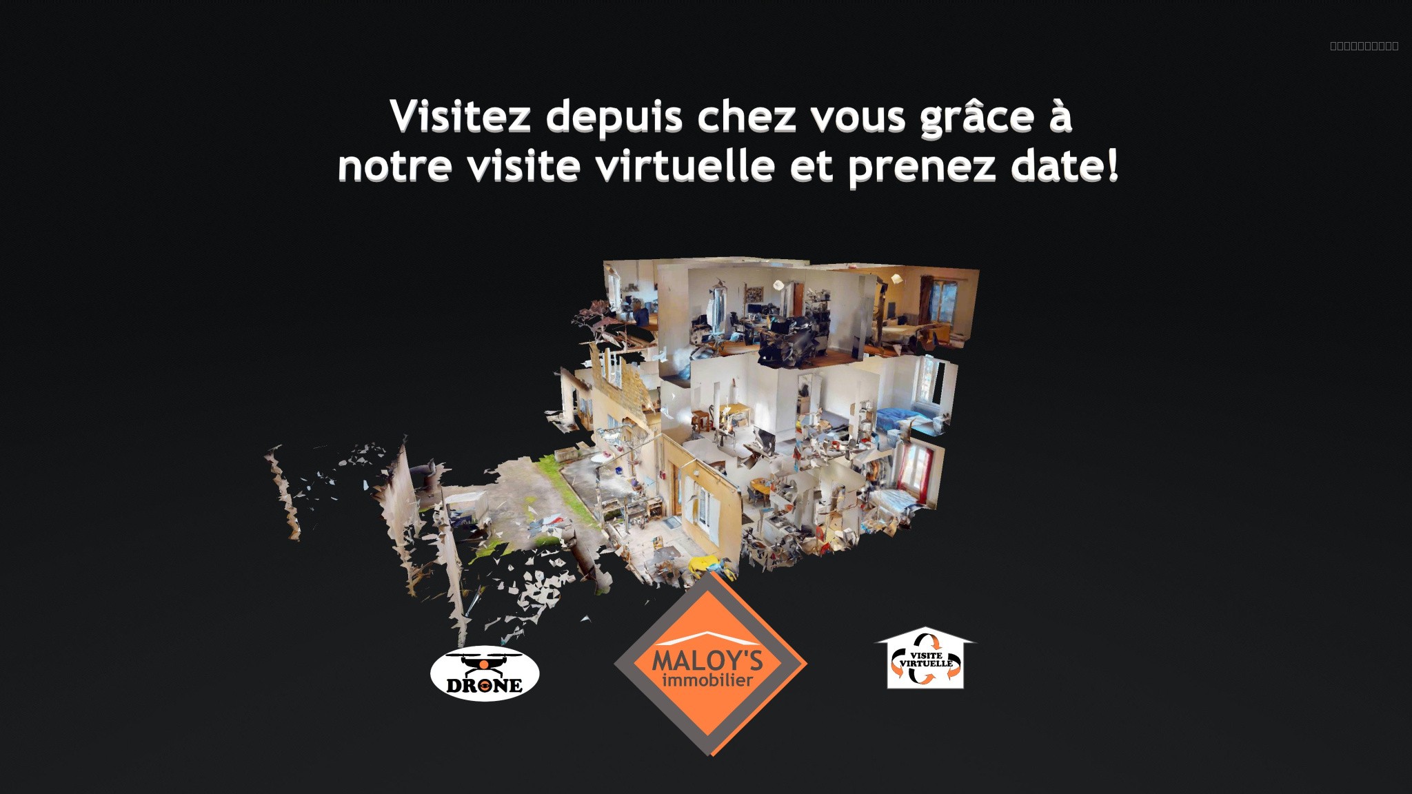 EXCLUSIVITE - À VENDRE   IMMEUBLE DE RAPPORT   6 APPARTEMENTS LOUÉS   285 m2 HABITABLES   PARC Arboré 3 271 m2 — photo 9