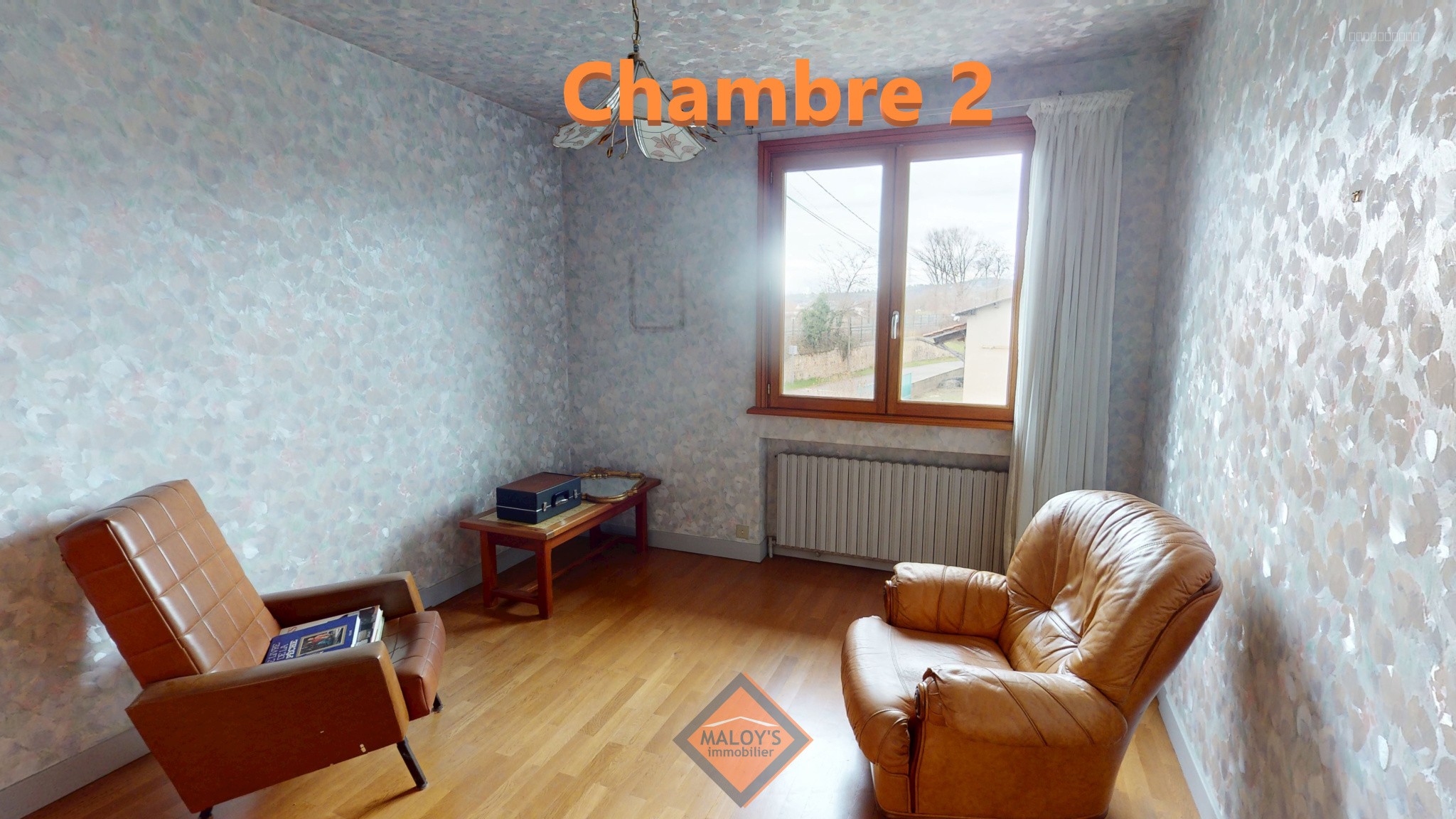 Grande villa 8 pièces - appartement indépendant, garage, terrain   Centre Lozanne — photo 7