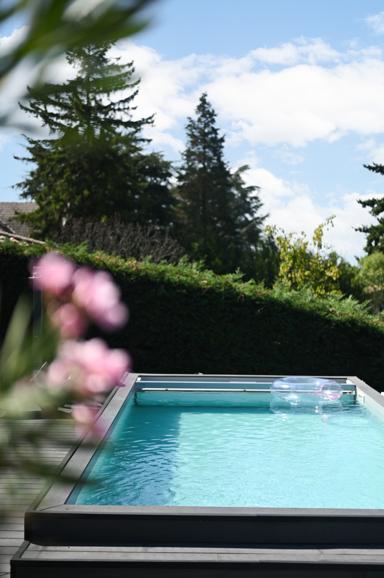 Villa moderne Saint-Didier-au-Mont-D'Or - 280m2 4 chambres - piscine jacuzzi vue dégagée — photo 11