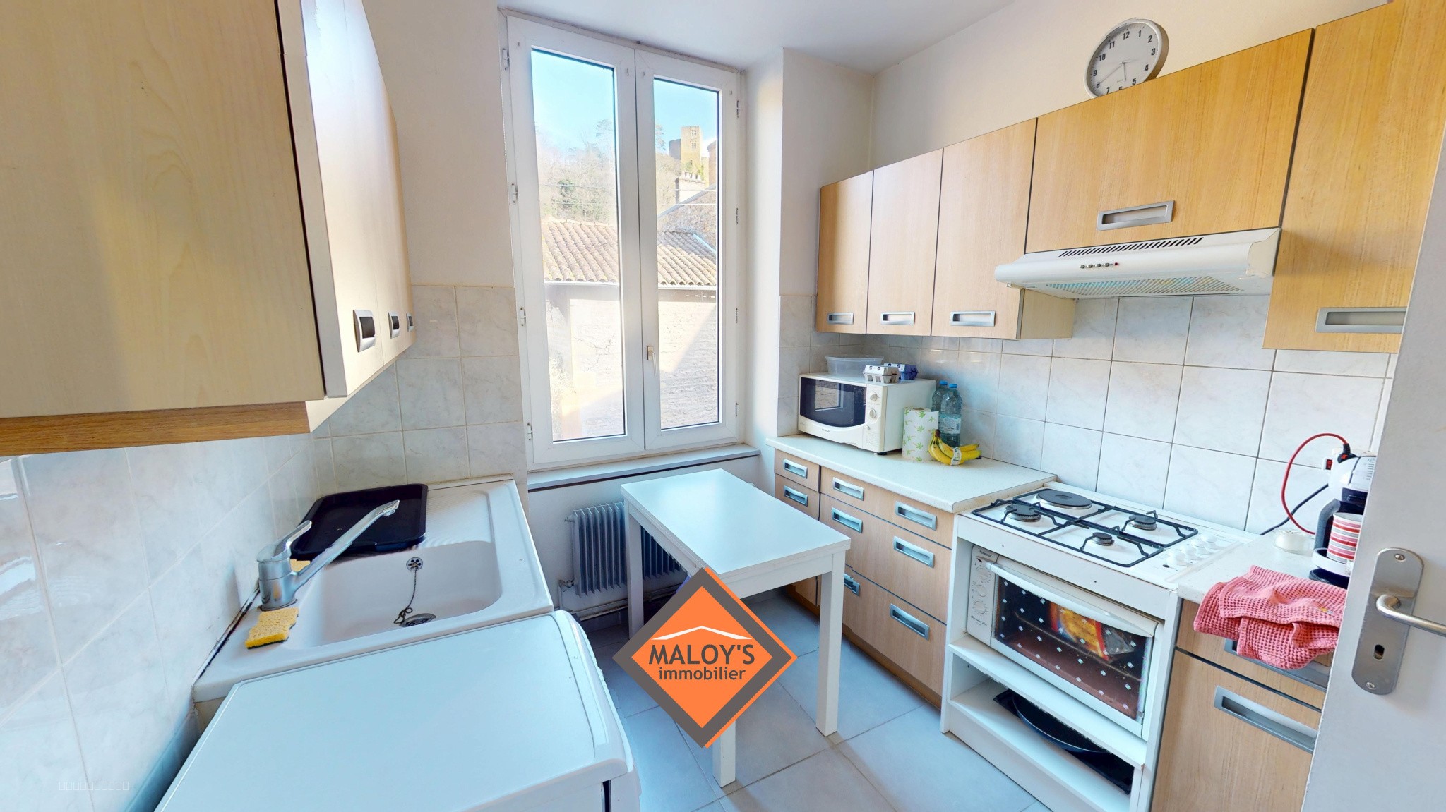 EXCLUSIVITE - À VENDRE   IMMEUBLE DE RAPPORT   6 APPARTEMENTS LOUÉS   285 m2 HABITABLES   PARC Arboré 3 271 m2 — photo 6