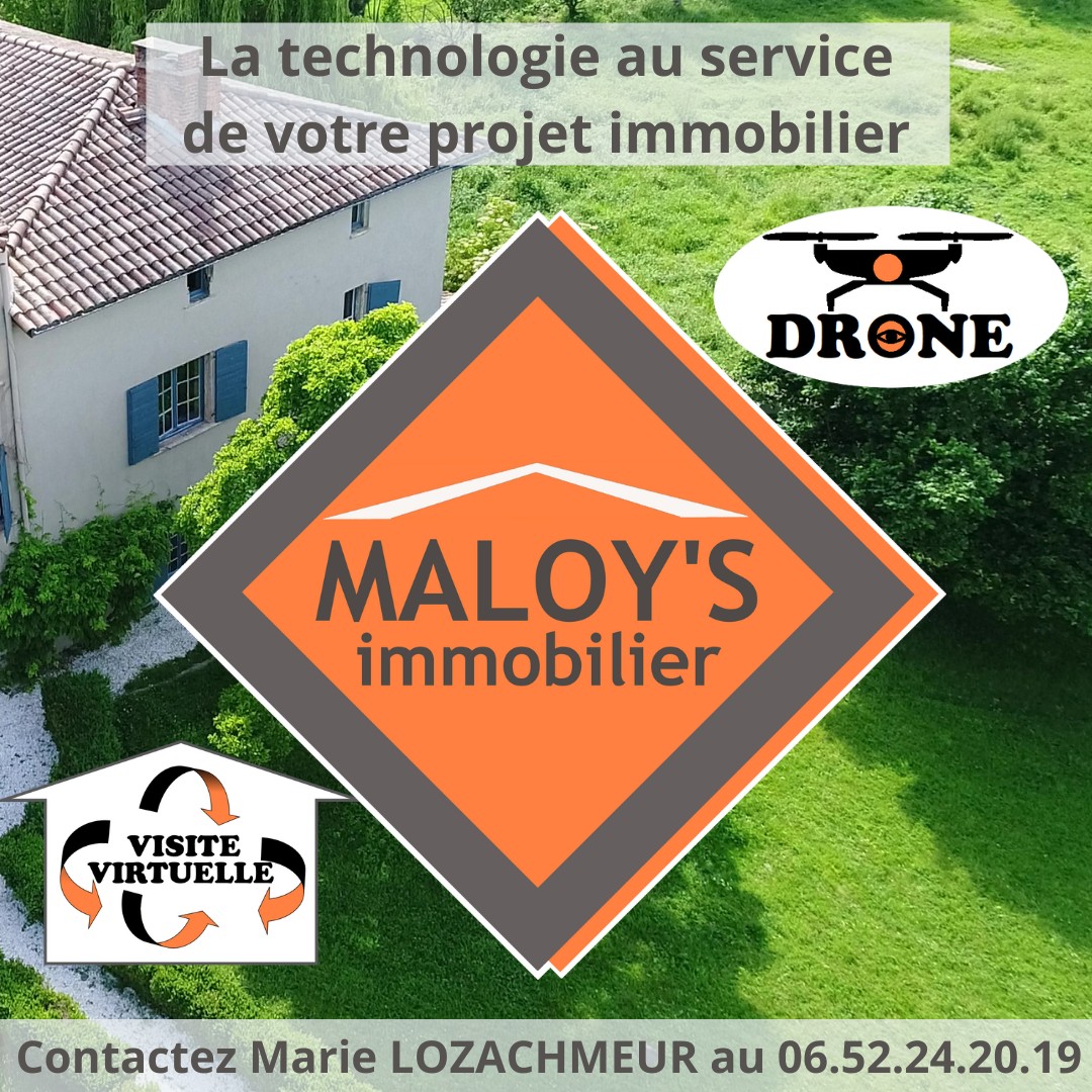 Maison de ville 4/5 chambres - calme et vie de village - 143m2 au sol et remise 13m2 - Sainte-Foy-Lès-Lyon Cen — photo 11