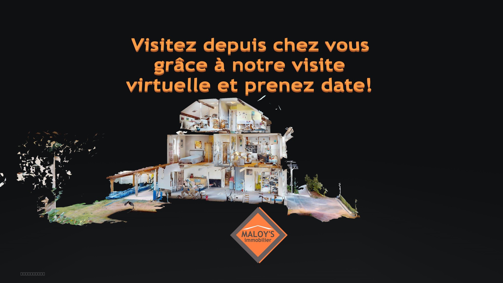 Maison familiale rénovée   5 chambres, jardin clos, garage   Le Coteau à 4 min de Roanne — photo 20