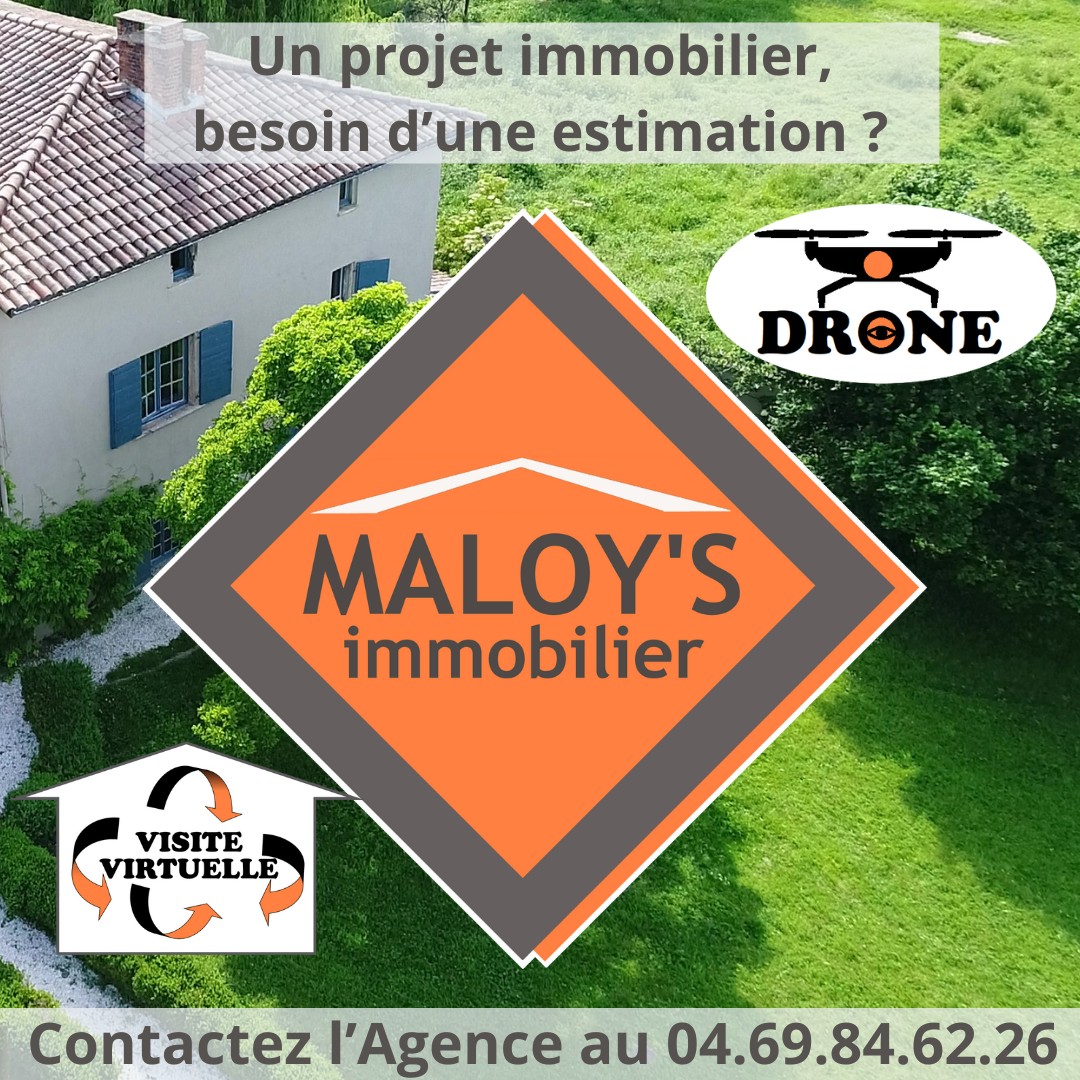 Vente local d'activité 693m2 sur 3.460m2 de terrain plat — photo 6