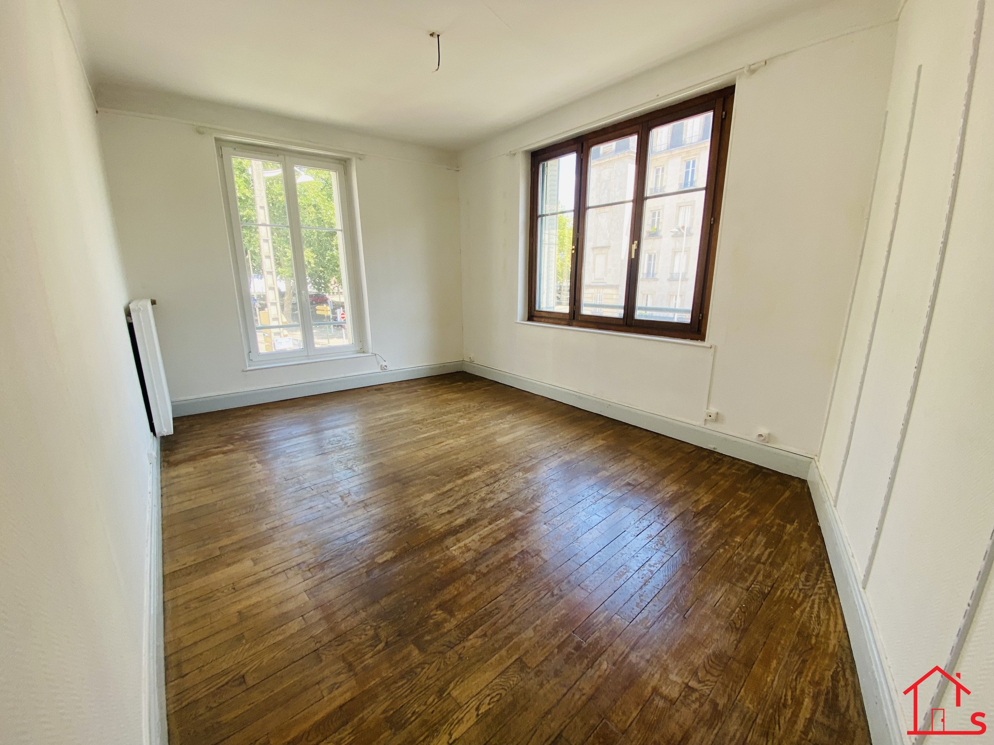 Immeuble de rapport - NANCY — photo 10