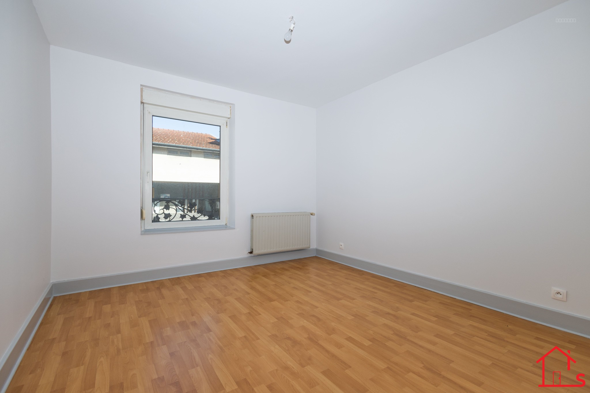 Appartement F3 - JARVILLE — photo 5