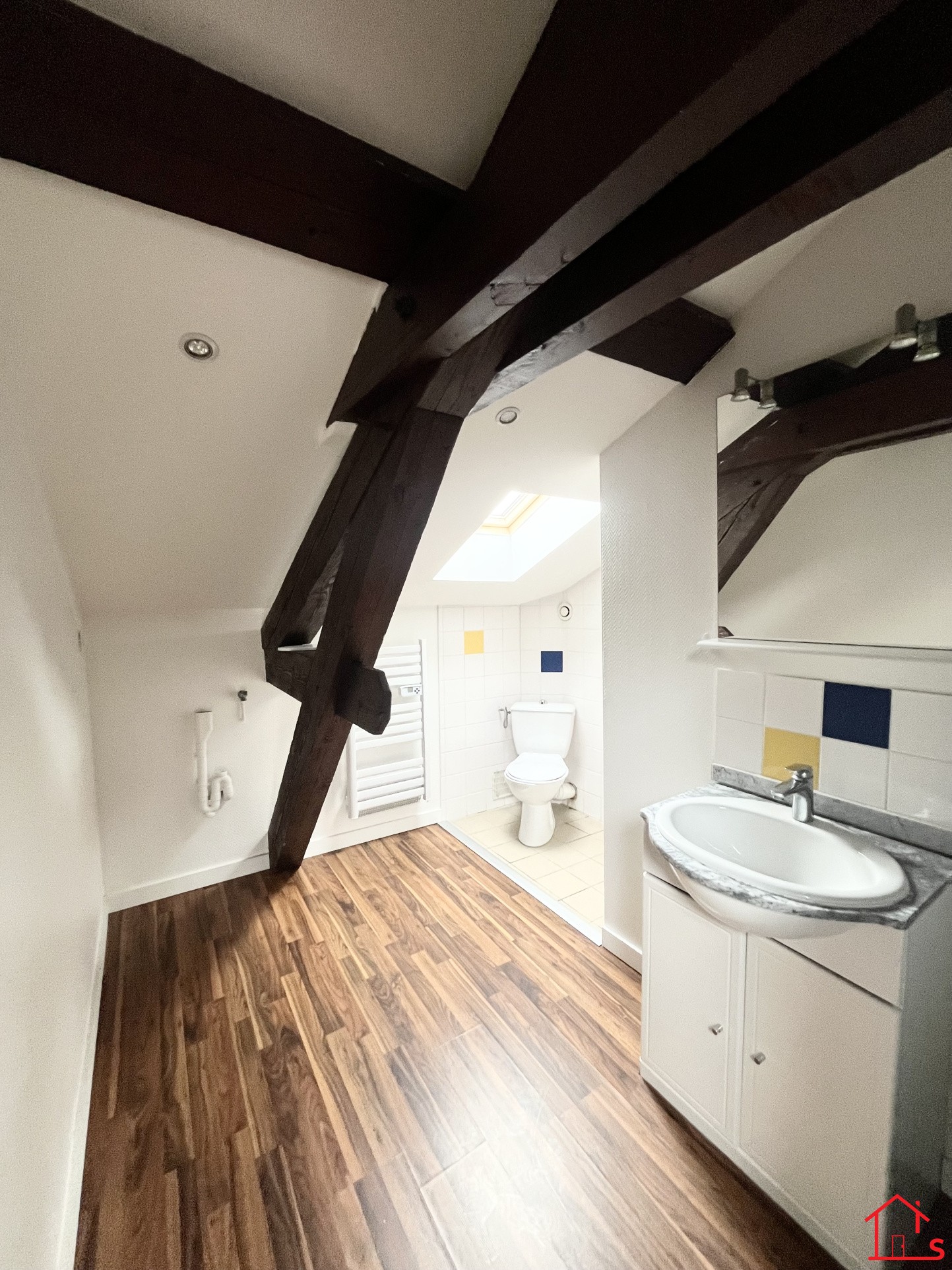 Appartement F2 - PONT-À-MOUSSON* — photo 5