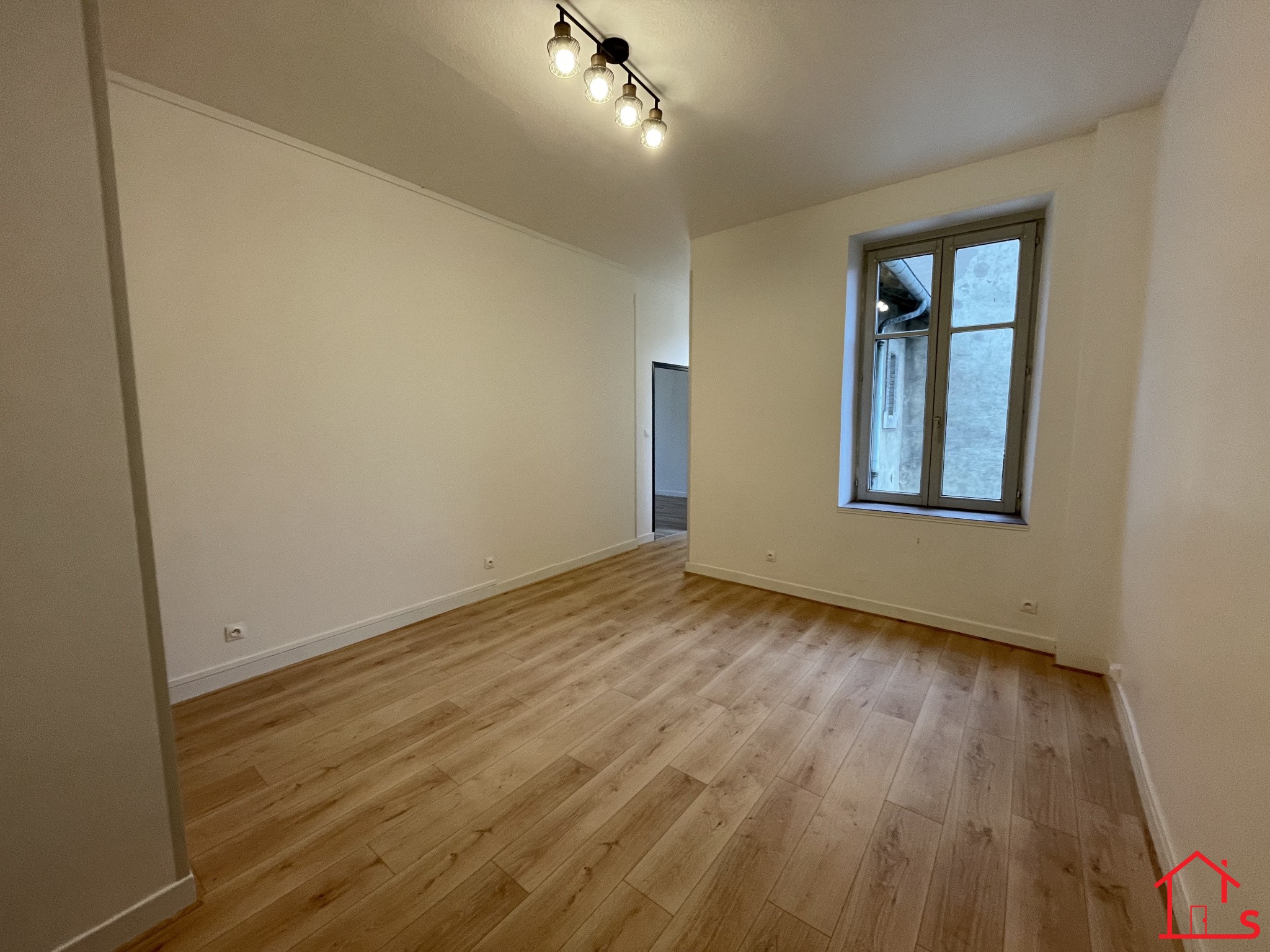 Appartement F2 - NOMENY — photo 5