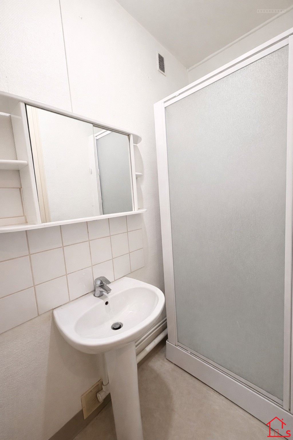 Appartement F2 bis - PONT-À-MOUSSON — photo 5