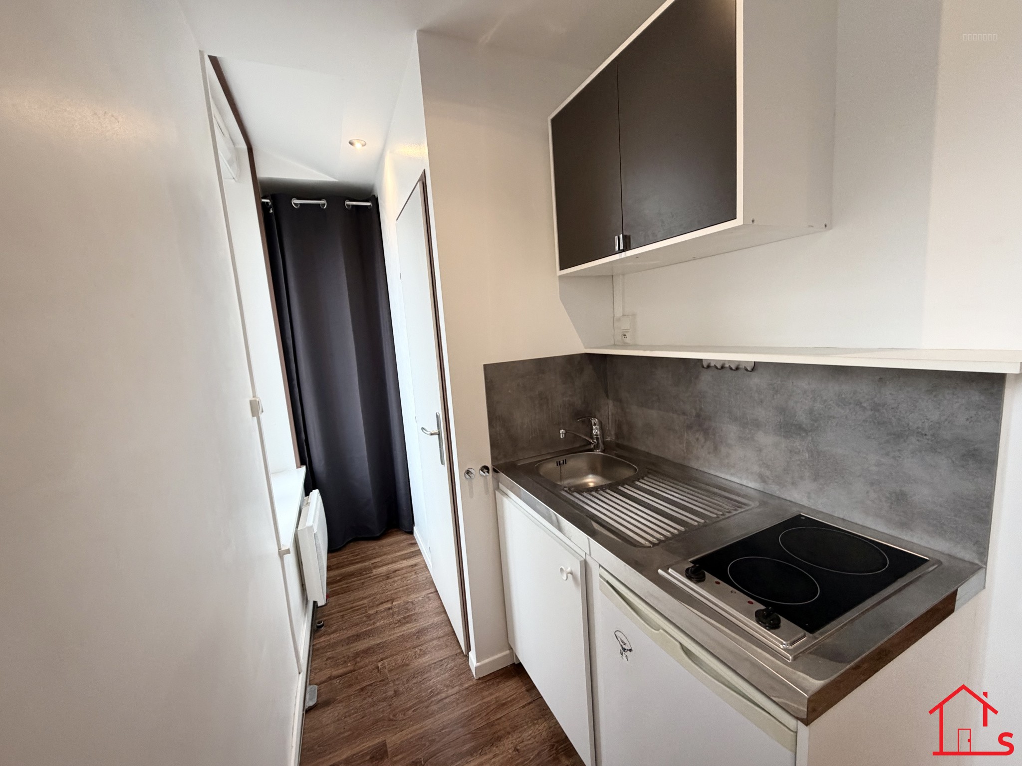 Appartement F2 - NANCY* — photo 3
