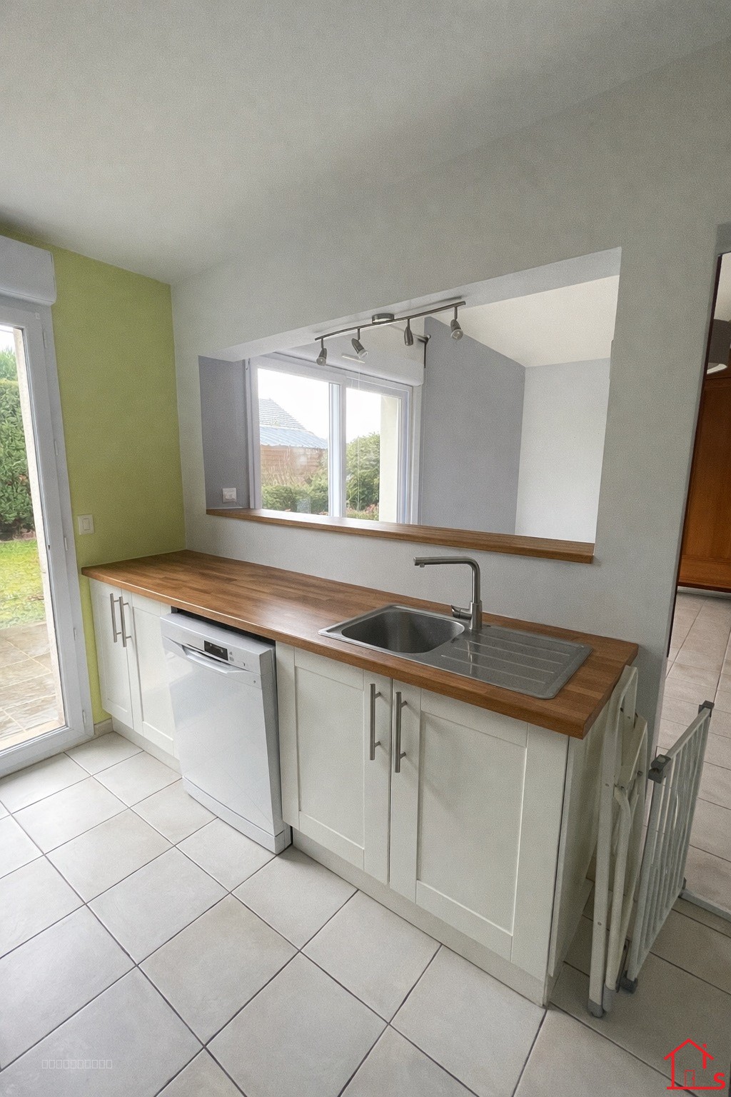 Maison F5 - PONT A MOUSSON* — photo 4