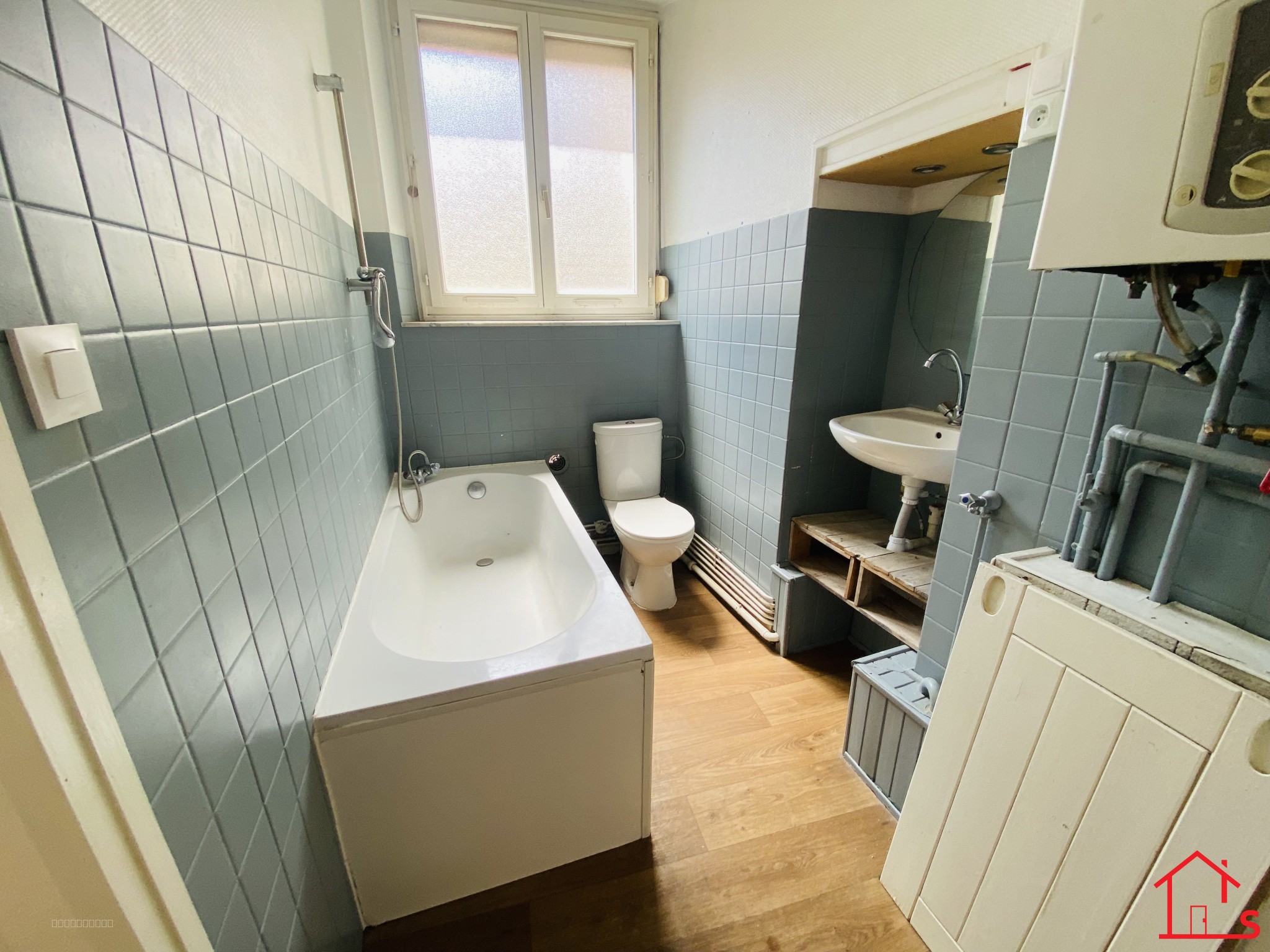 Immeuble de rapport - NANCY — photo 6