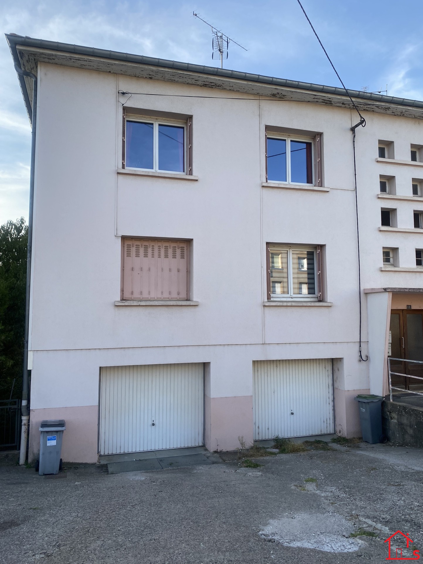 Immeuble de rapport - DIEULOUARD — photo 3